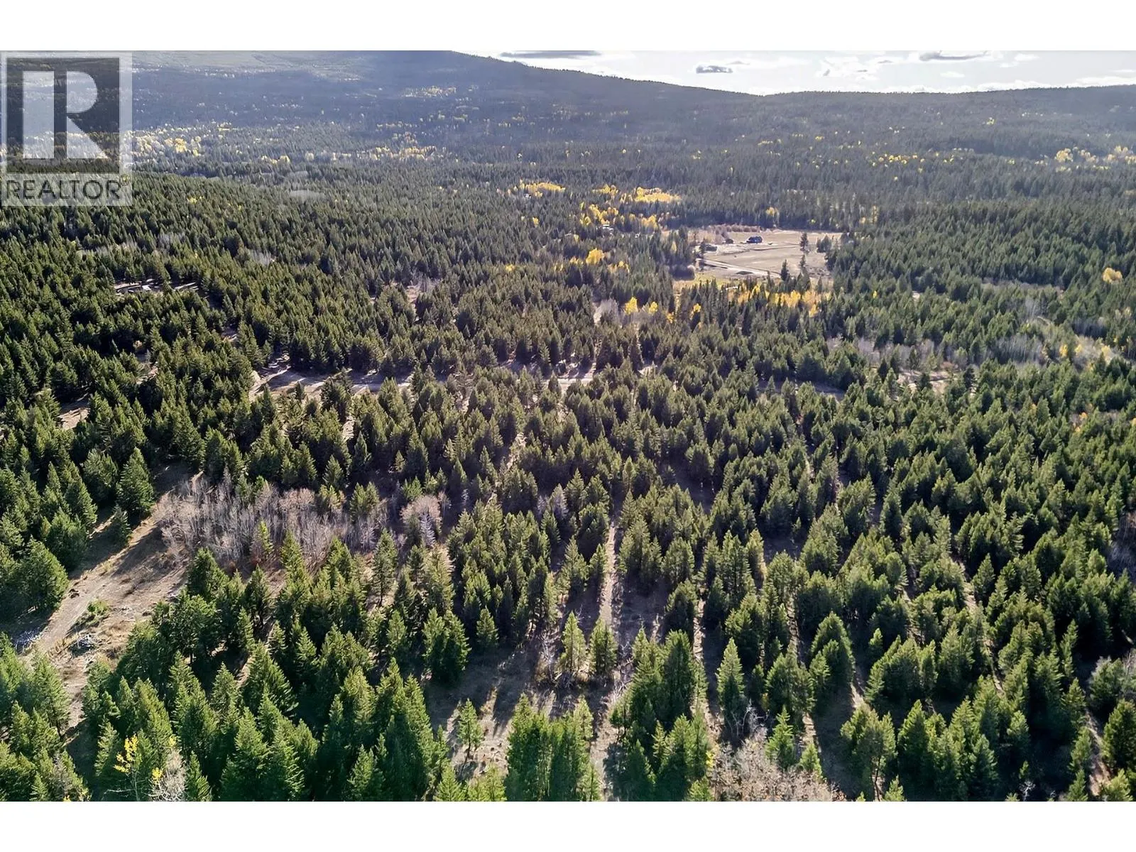 Lot A/20 Acre Robbins Range Road