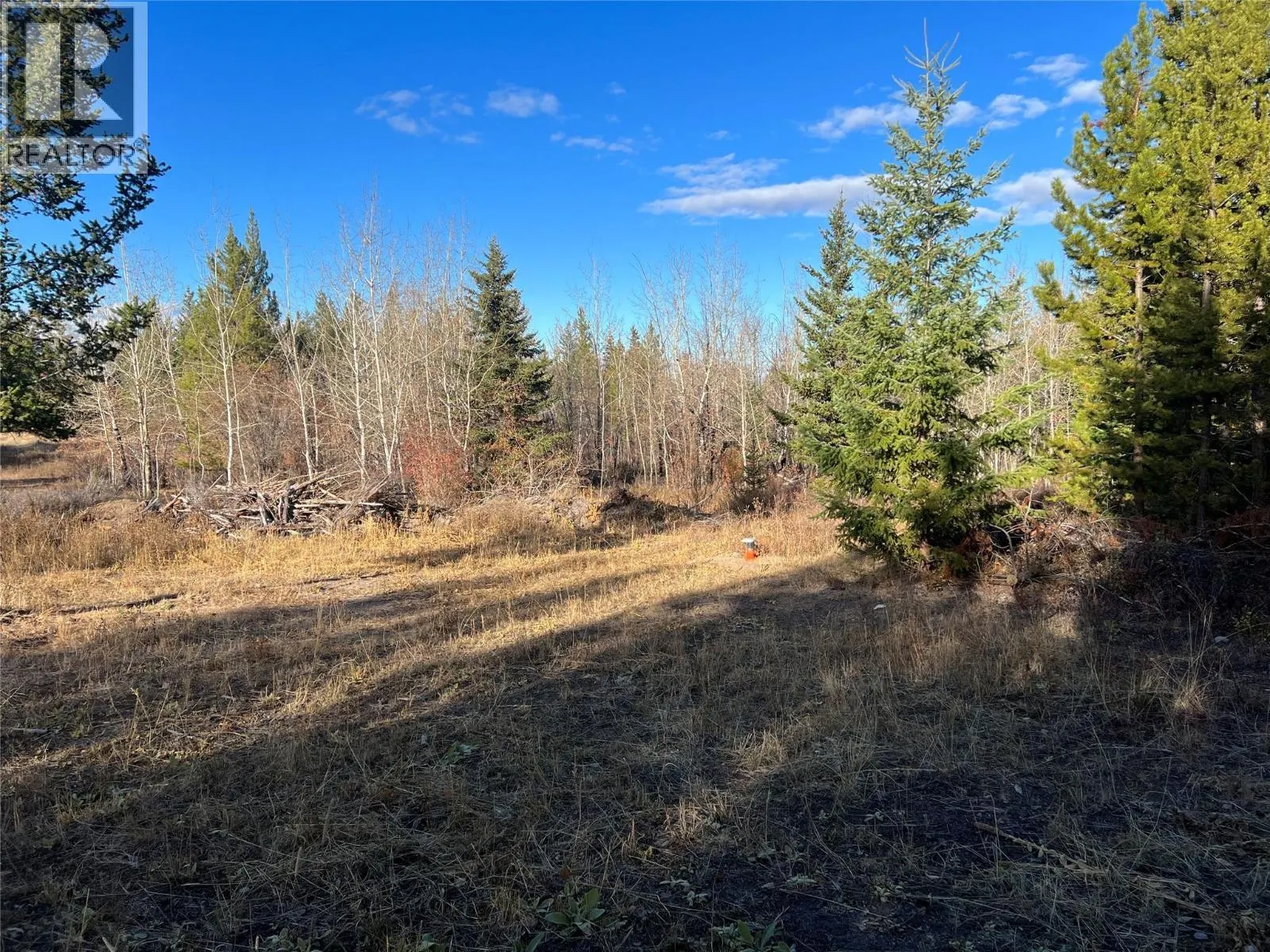 Lot A/20 Acre Robbins Range Road