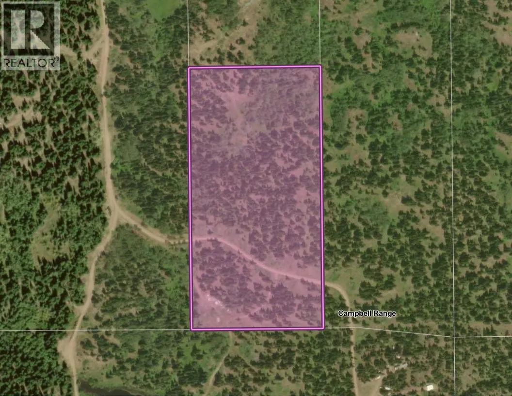 Lot A/20 Acre Robbins Range Road