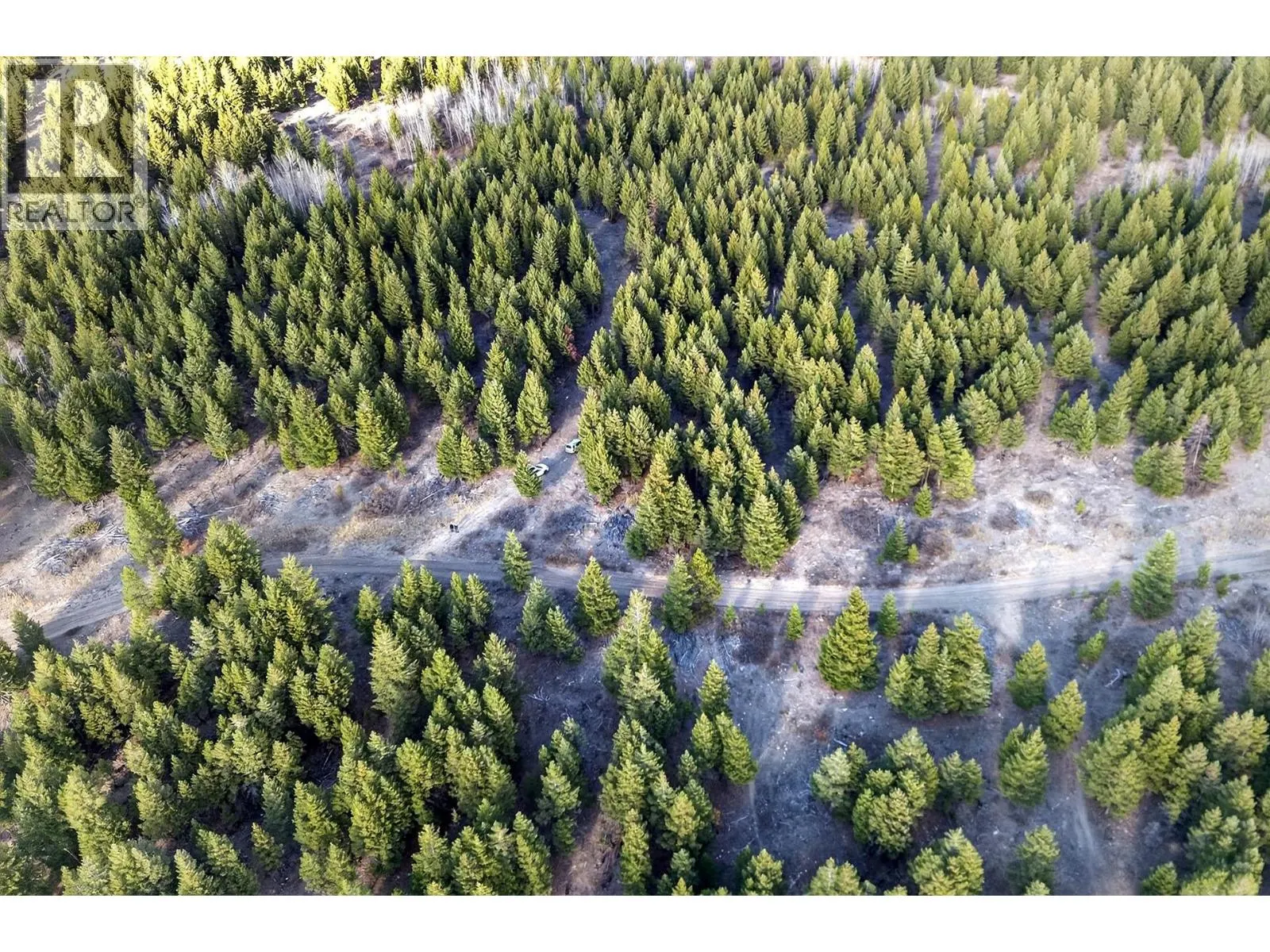 Lot A/20 Acre Robbins Range Road