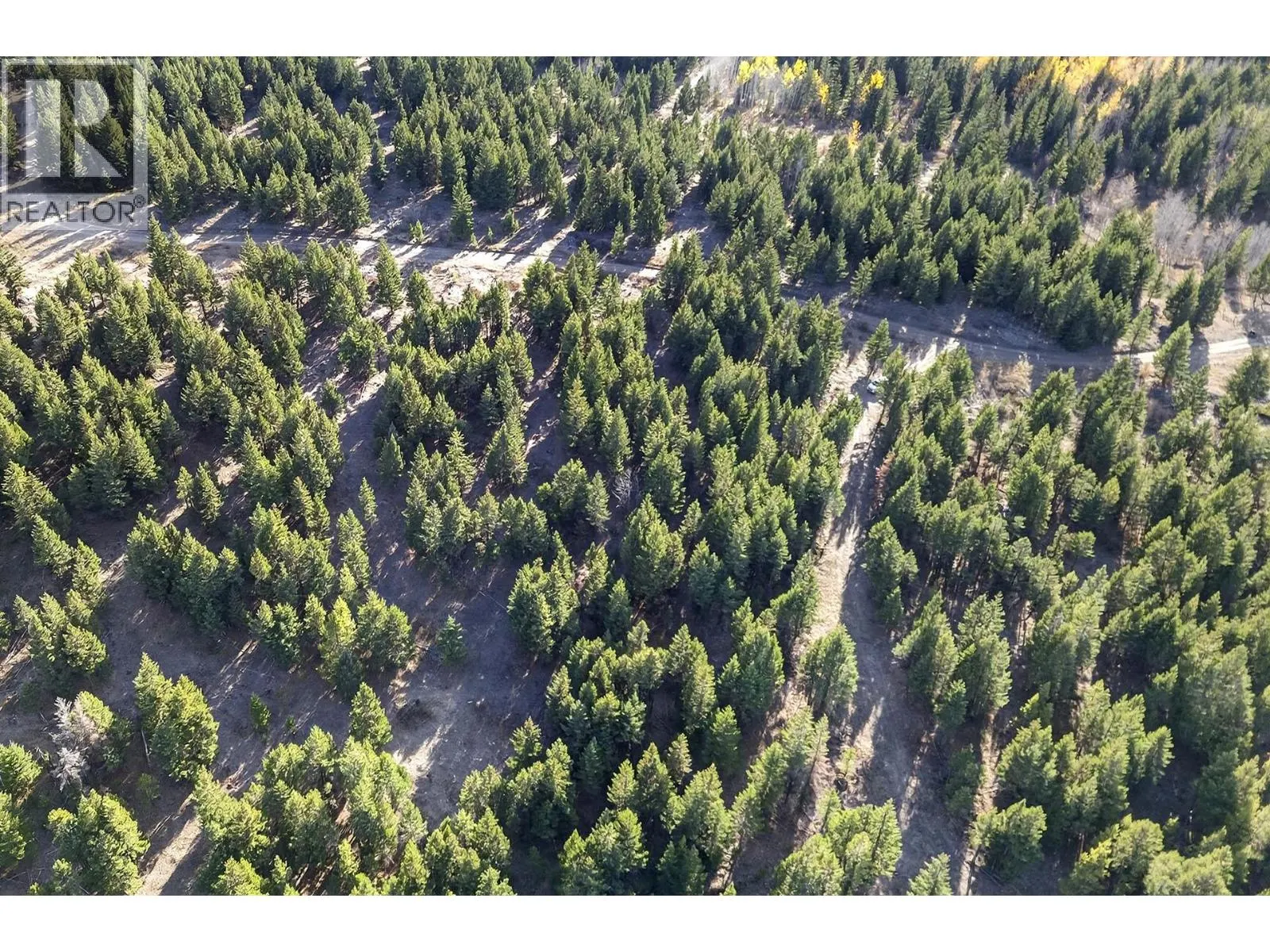 Lot A/20 Acre Robbins Range Road