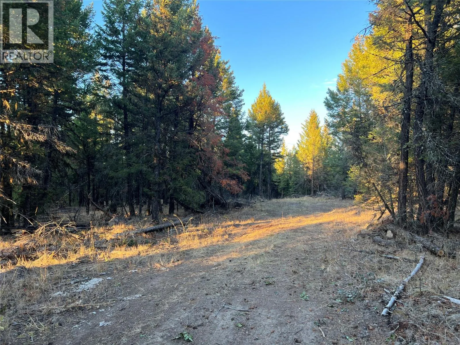 Lot A/20 Acre Robbins Range Road