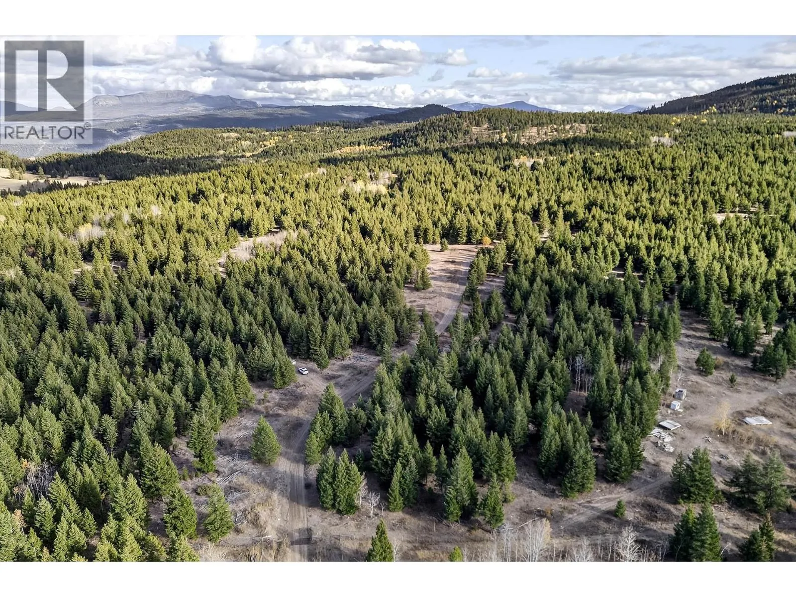 Lot A/20 Acre Robbins Range Road