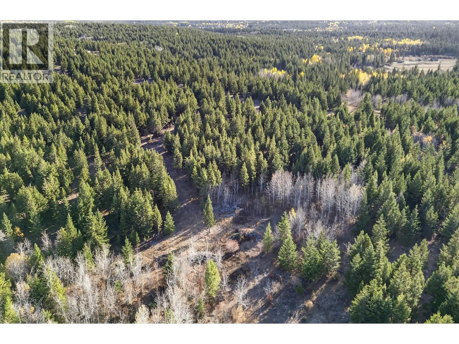 Lot A/20 Acre Robbins Range Road