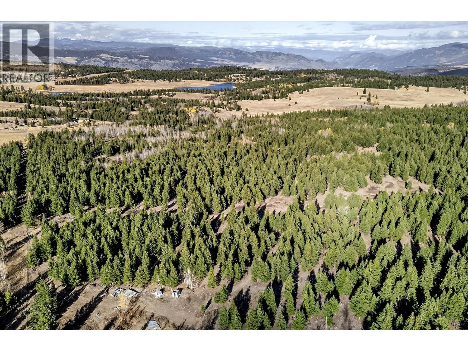 Lot A/20 Acre Robbins Range Road