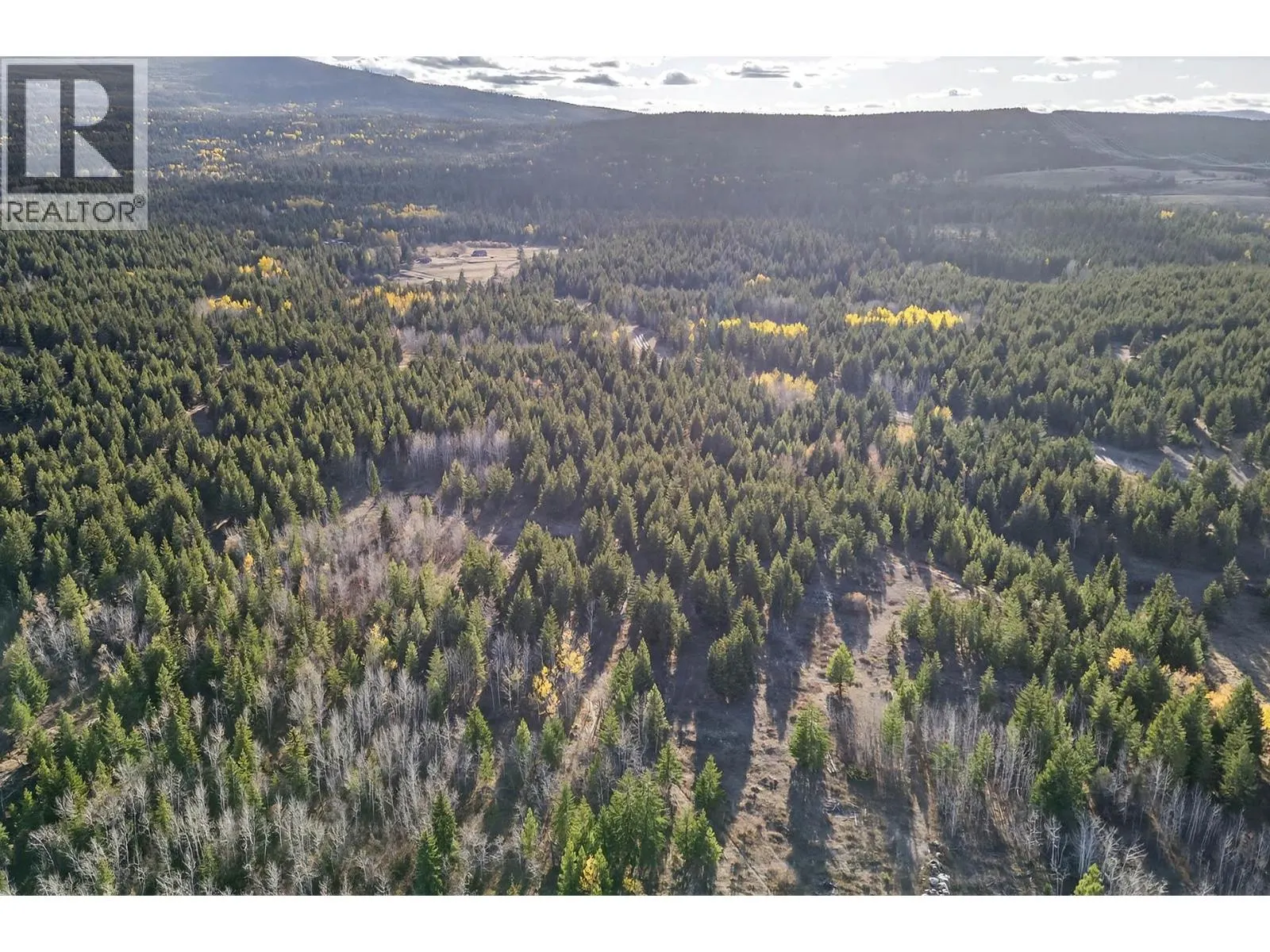 Lot A/20 Acre Robbins Range Road