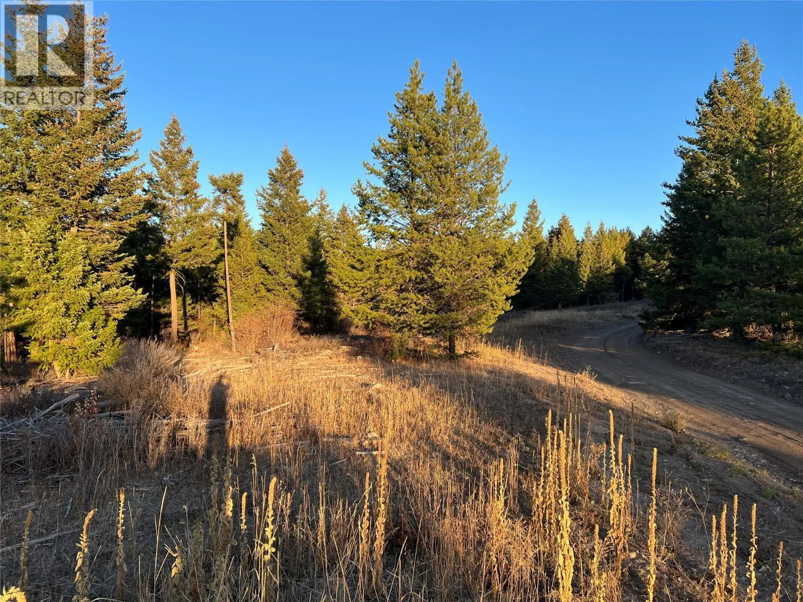 Lot A/20 Acre Robbins Range Road