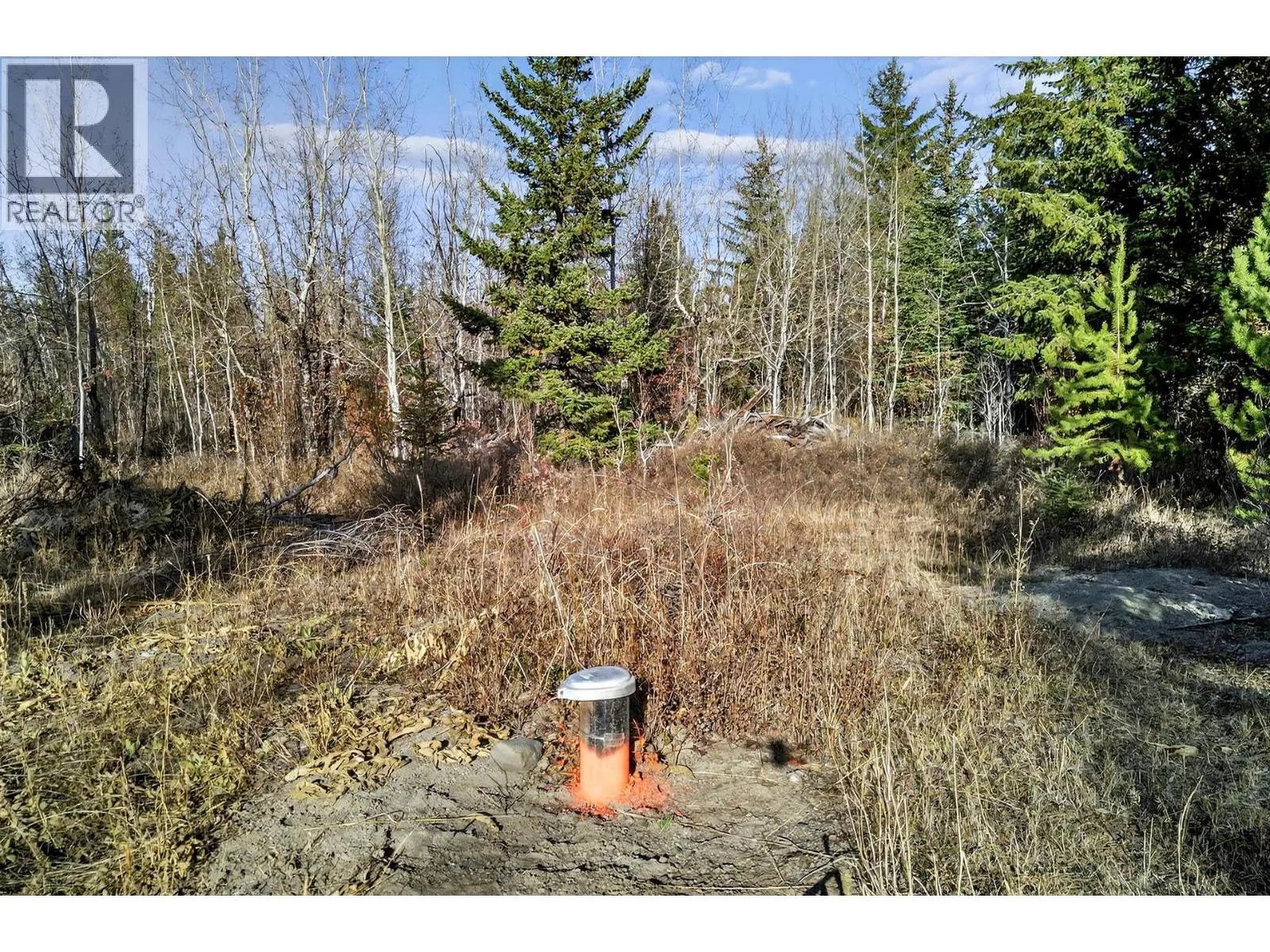 Lot A/20 Acre Robbins Range Road