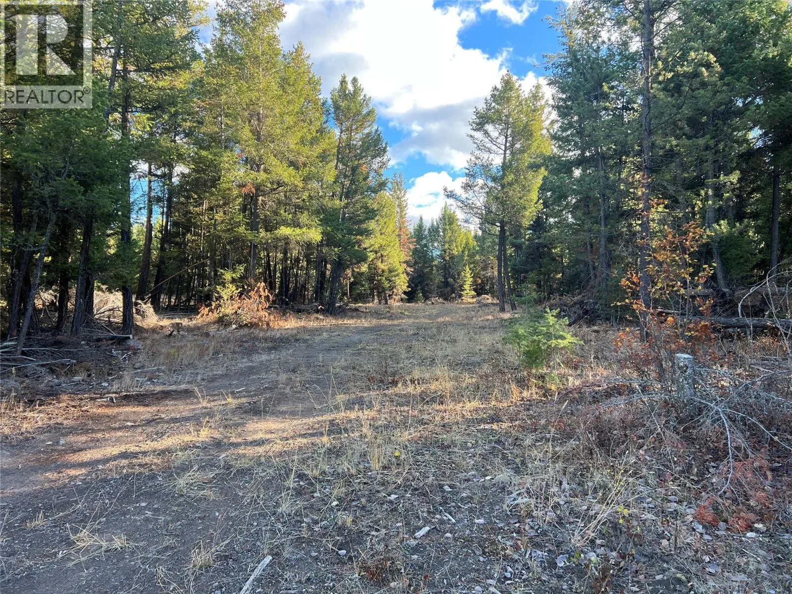 Lot A/20 Acre Robbins Range Road