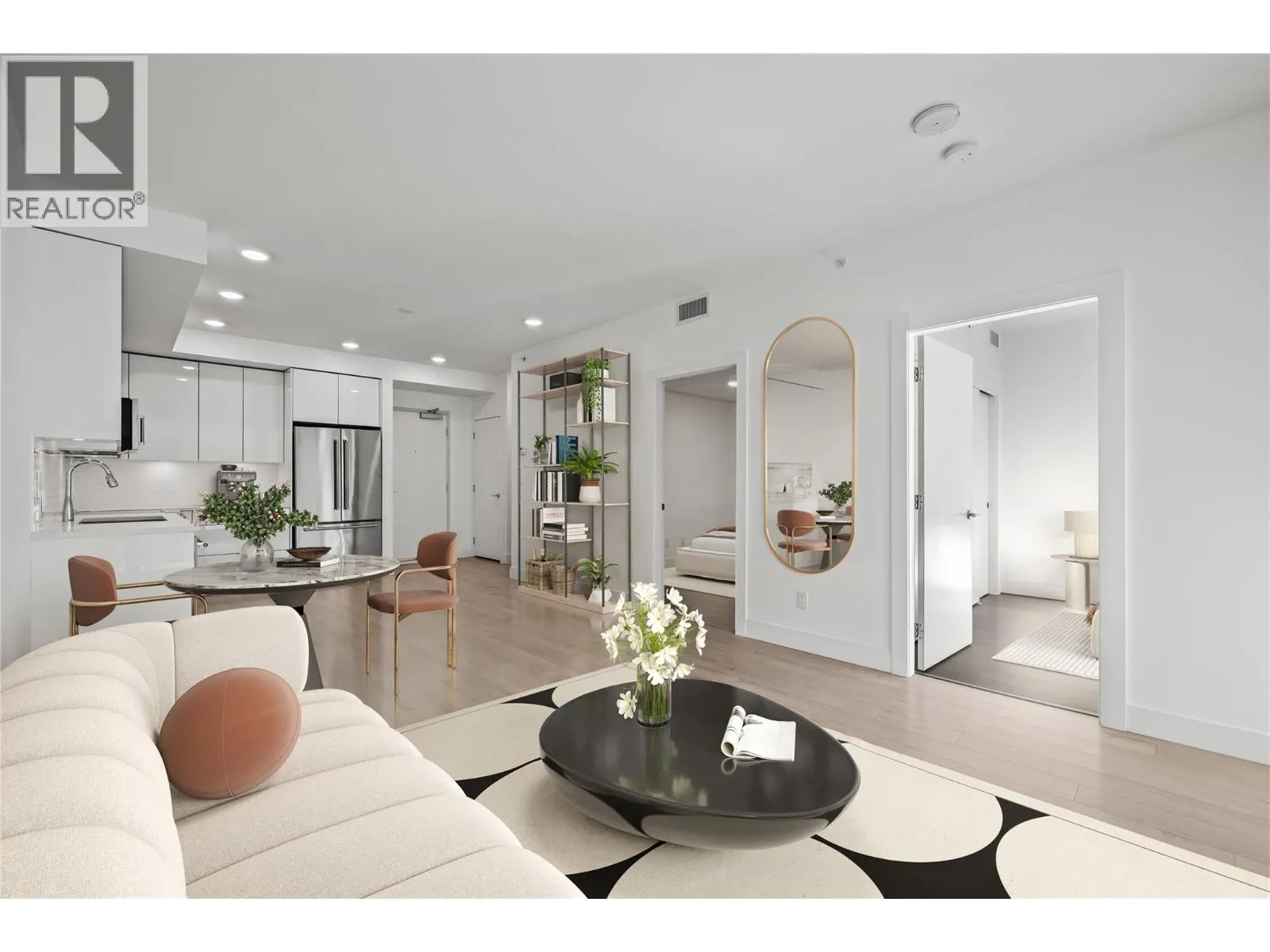 1232 Ellis Street Unit# 1107