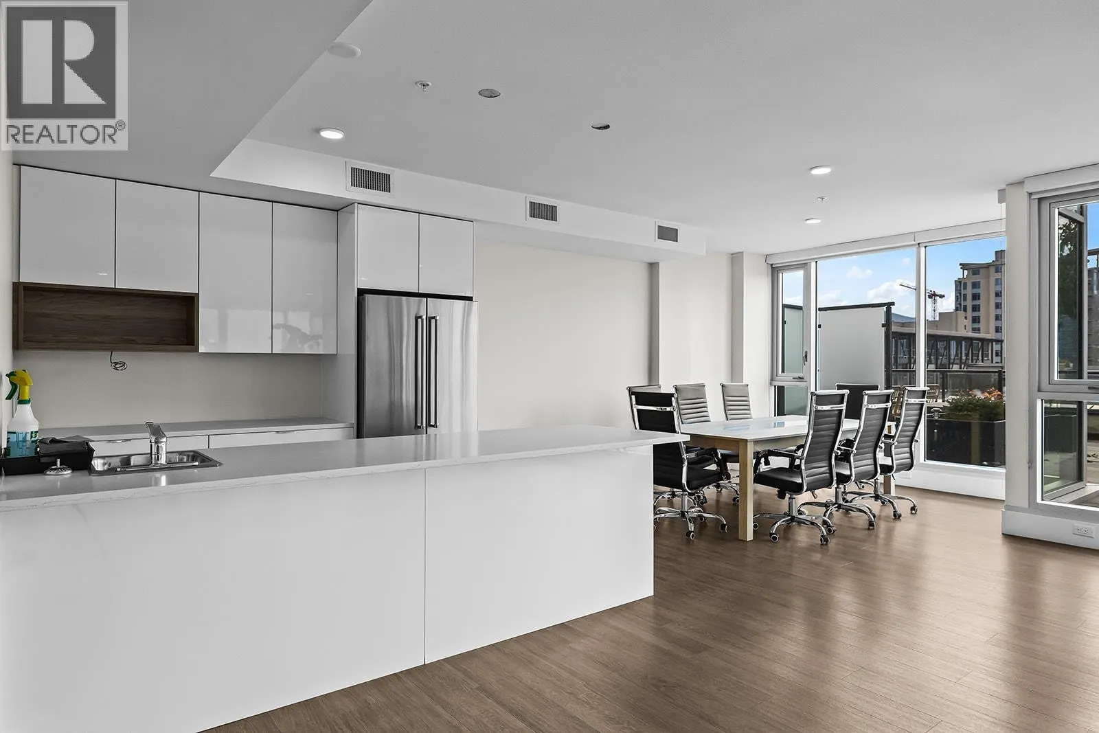 1232 Ellis Street Unit# 1107