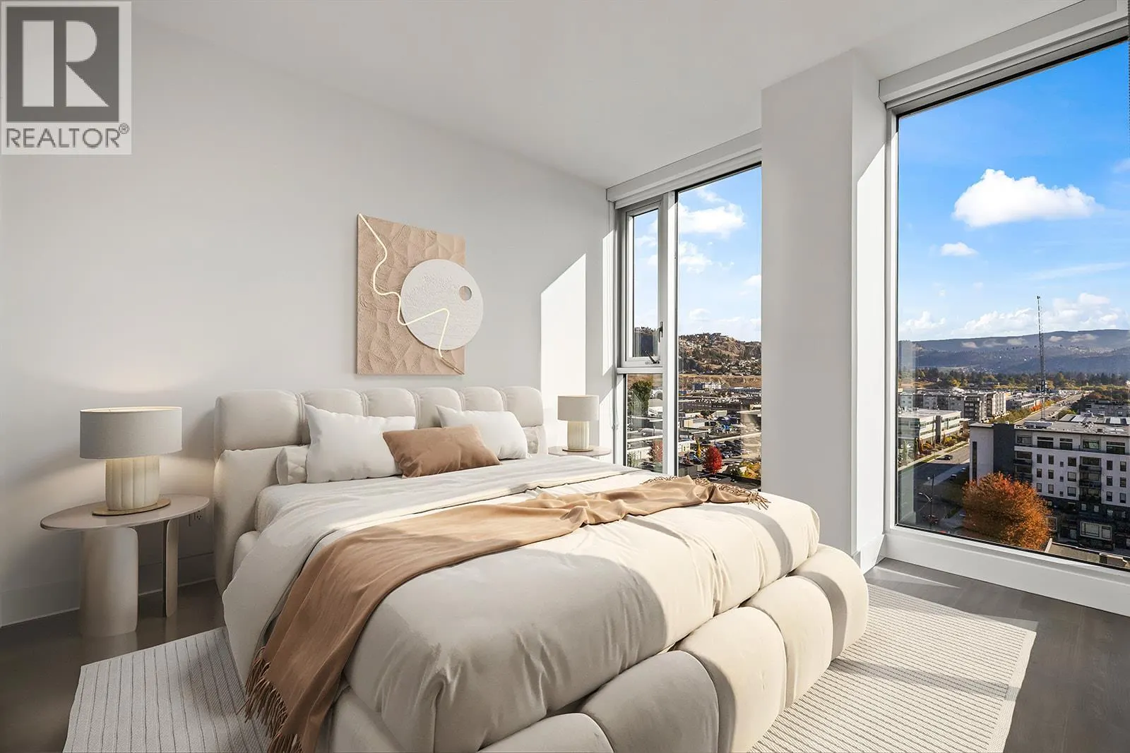 1232 Ellis Street Unit# 1107