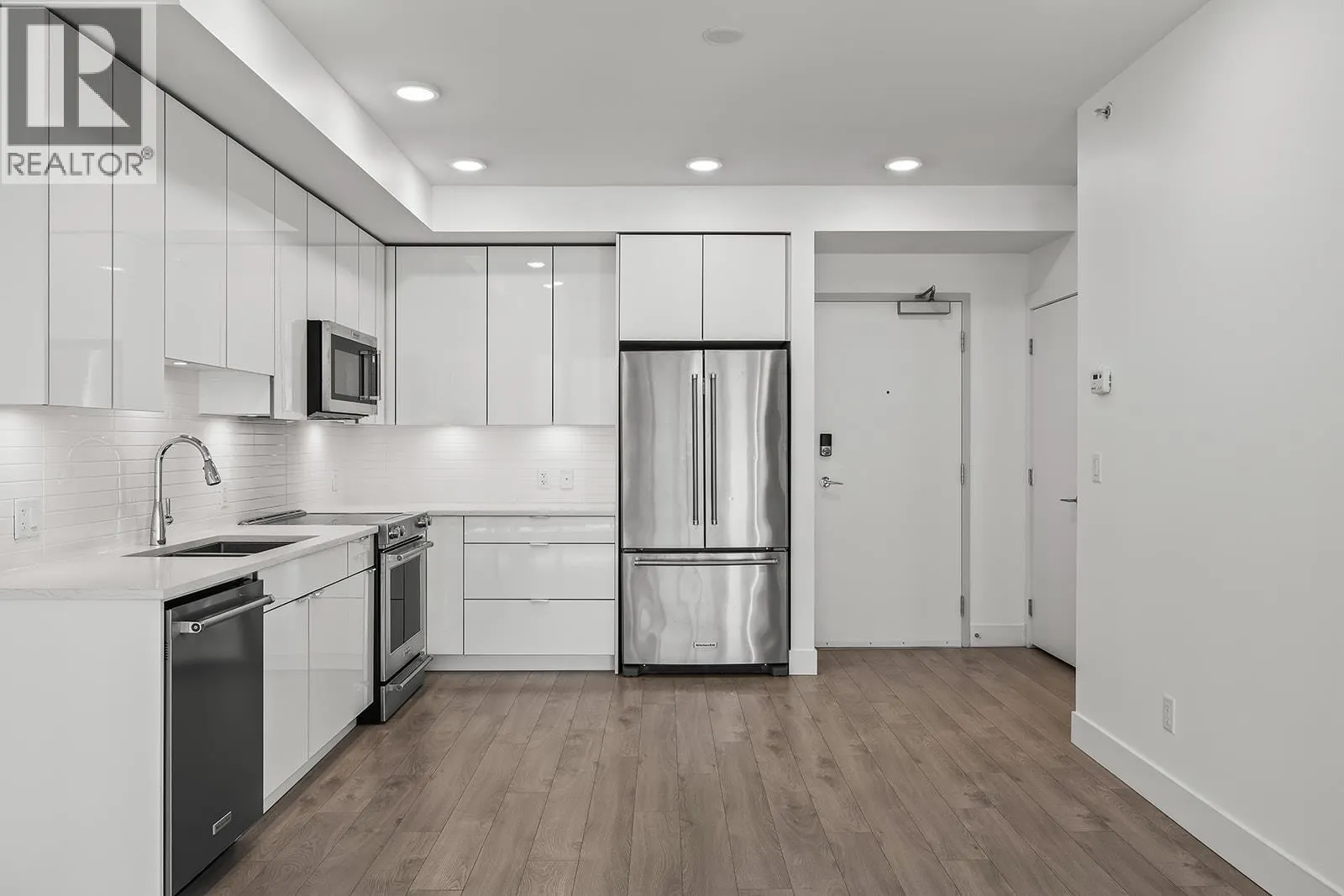 1232 Ellis Street Unit# 1107