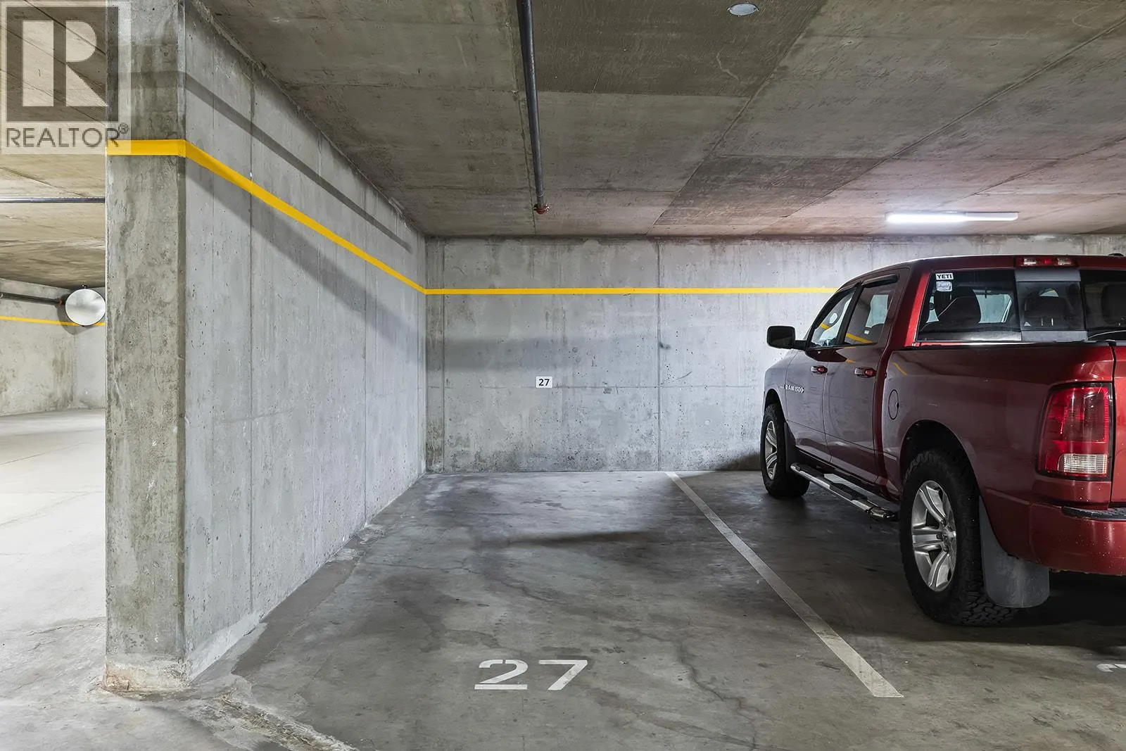 1232 Ellis Street Unit# 1107