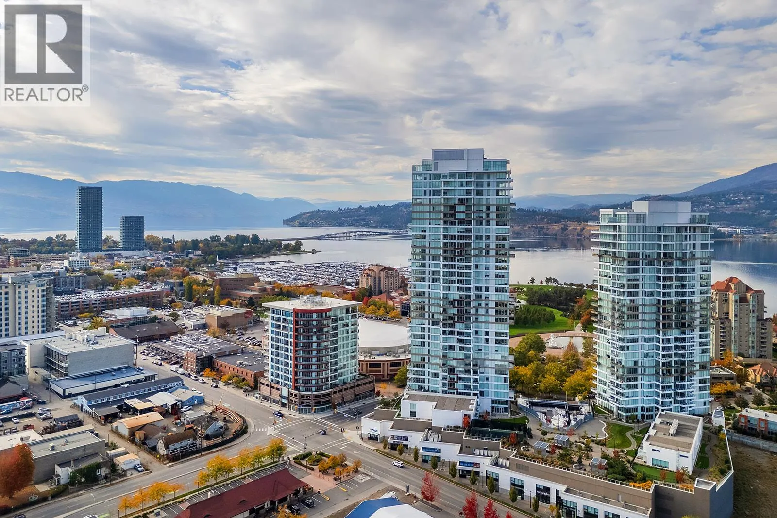 1232 Ellis Street Unit# 1107