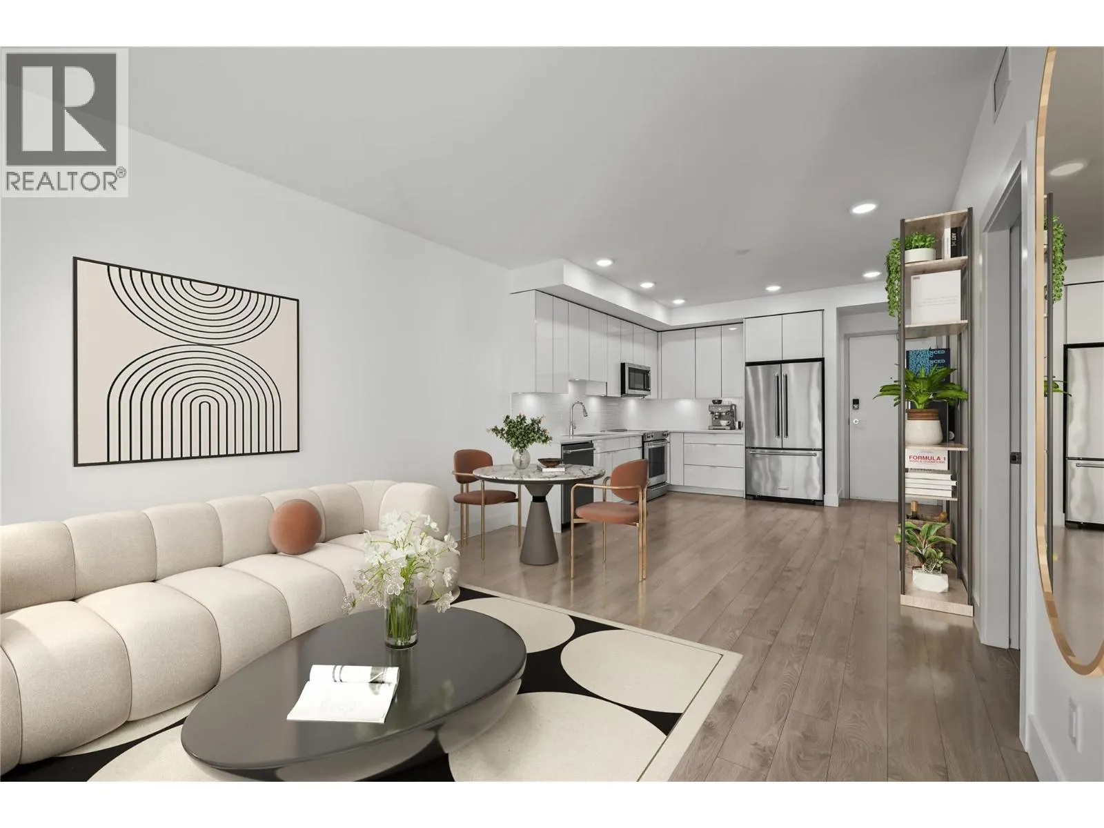 1232 Ellis Street Unit# 1107