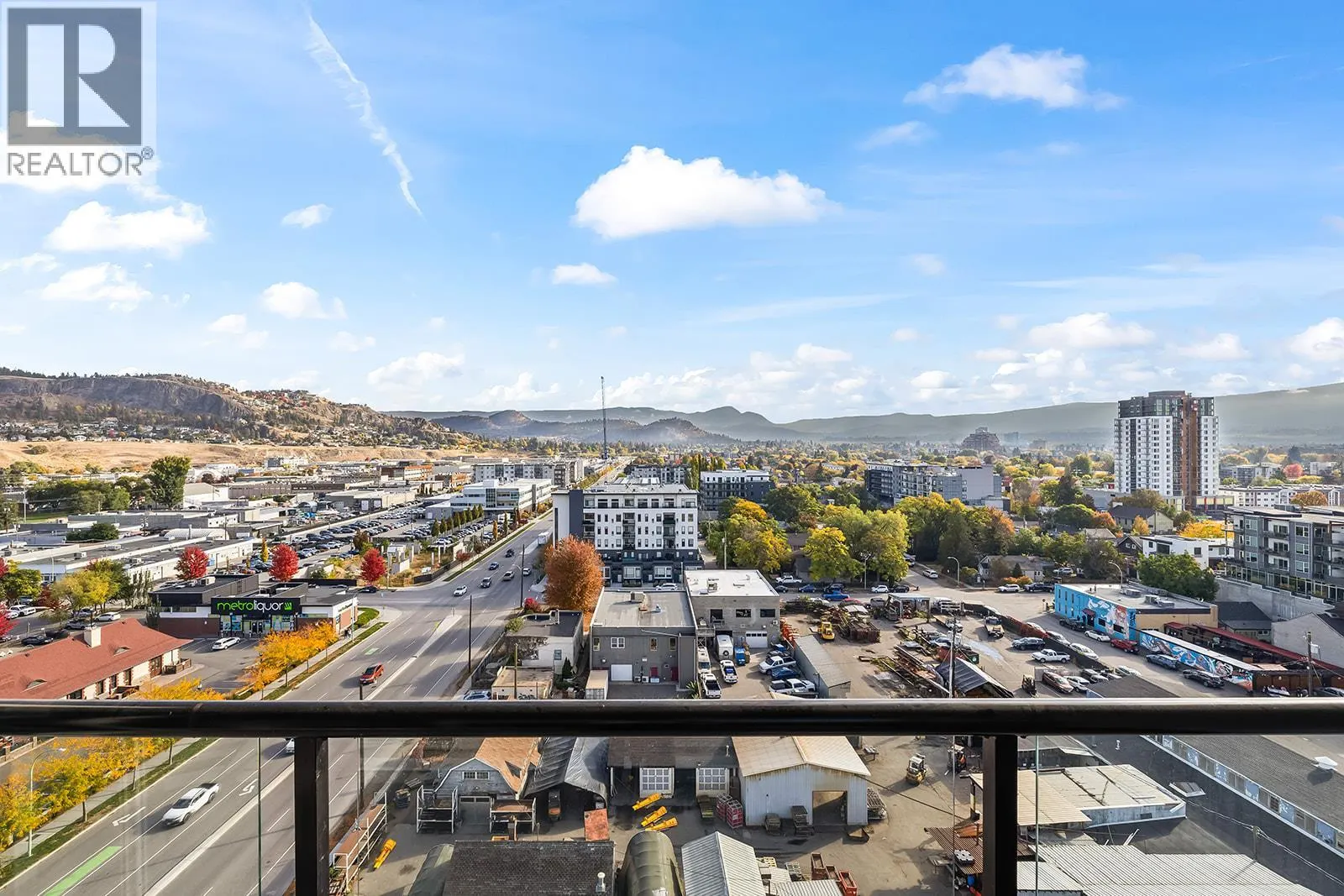 1232 Ellis Street Unit# 1107