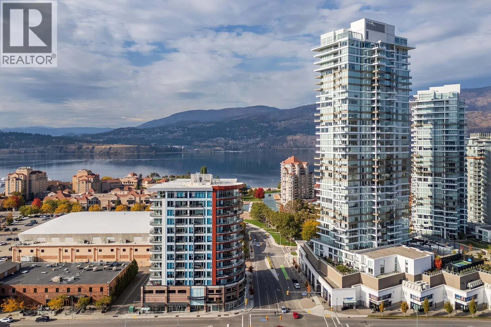 1232 Ellis Street Unit# 1107