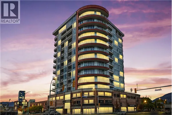 1232 Ellis Street Unit# 1107