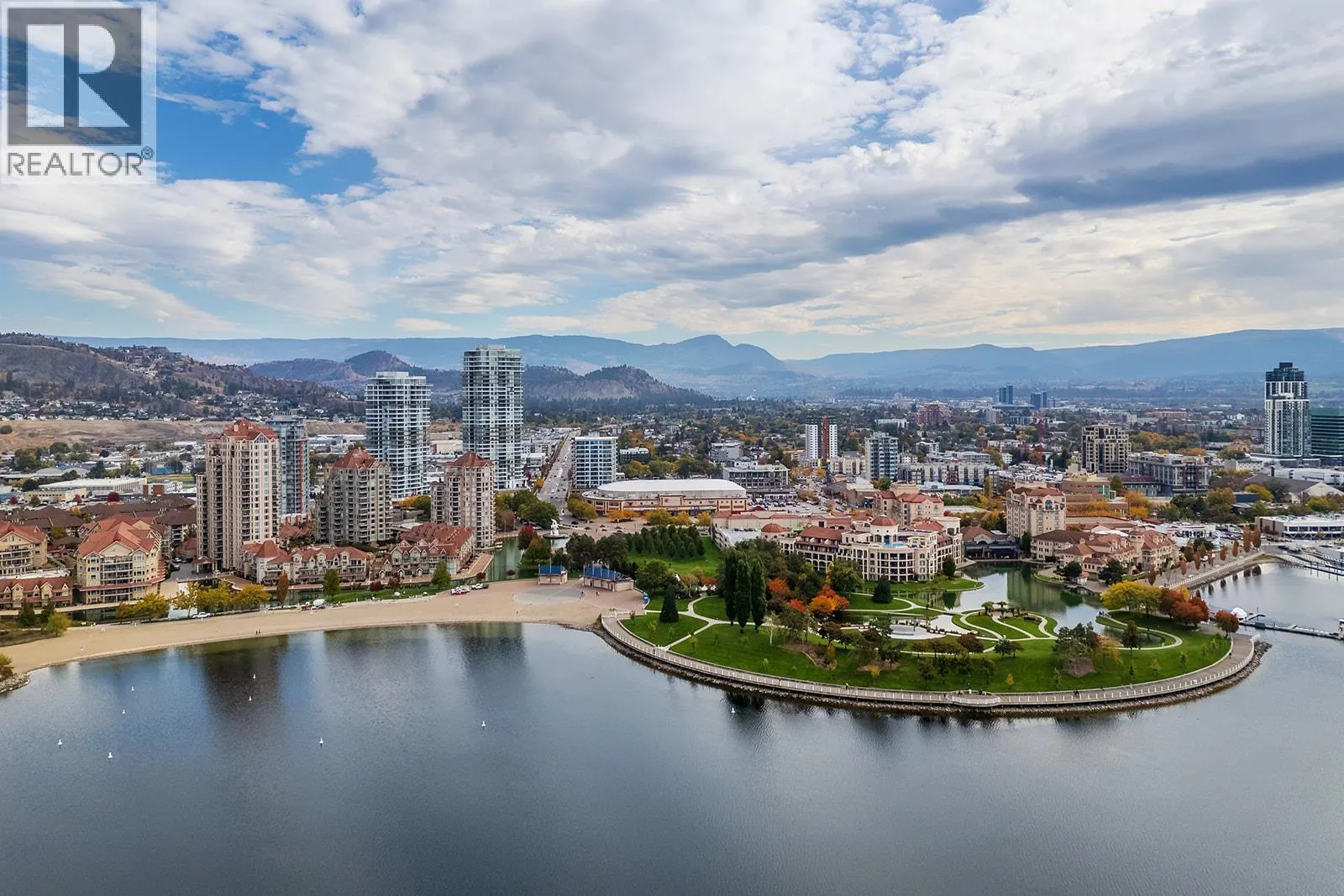 1232 Ellis Street Unit# 1107