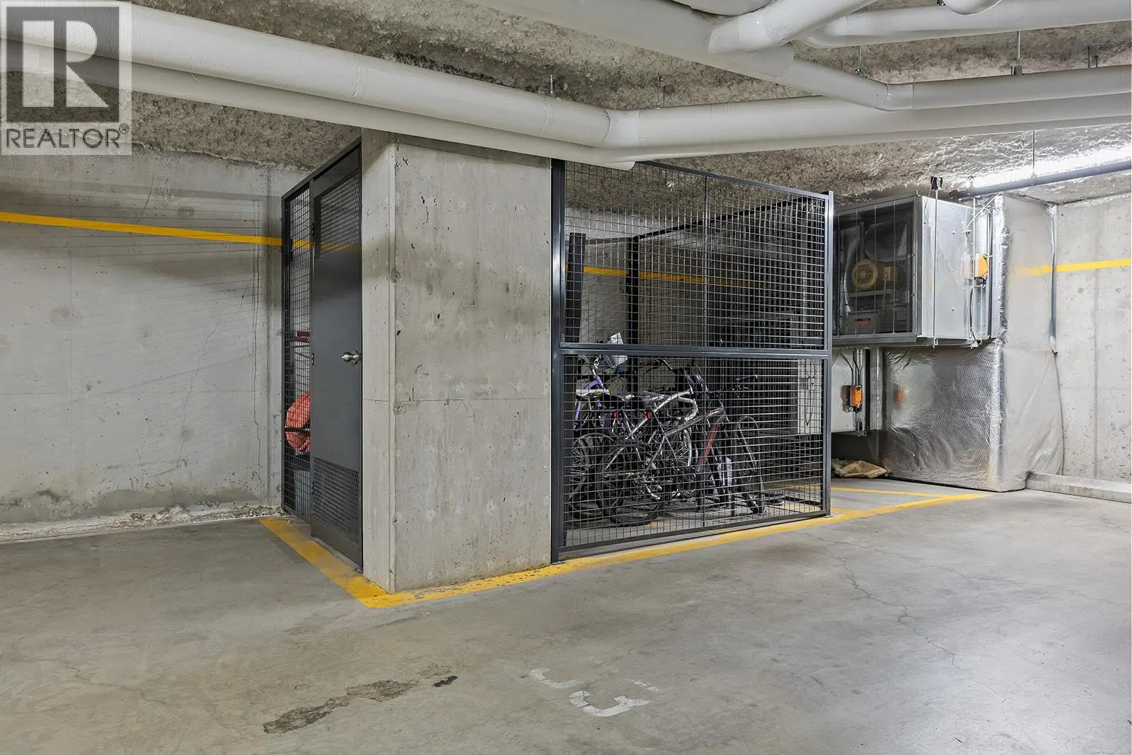 1232 Ellis Street Unit# 1107