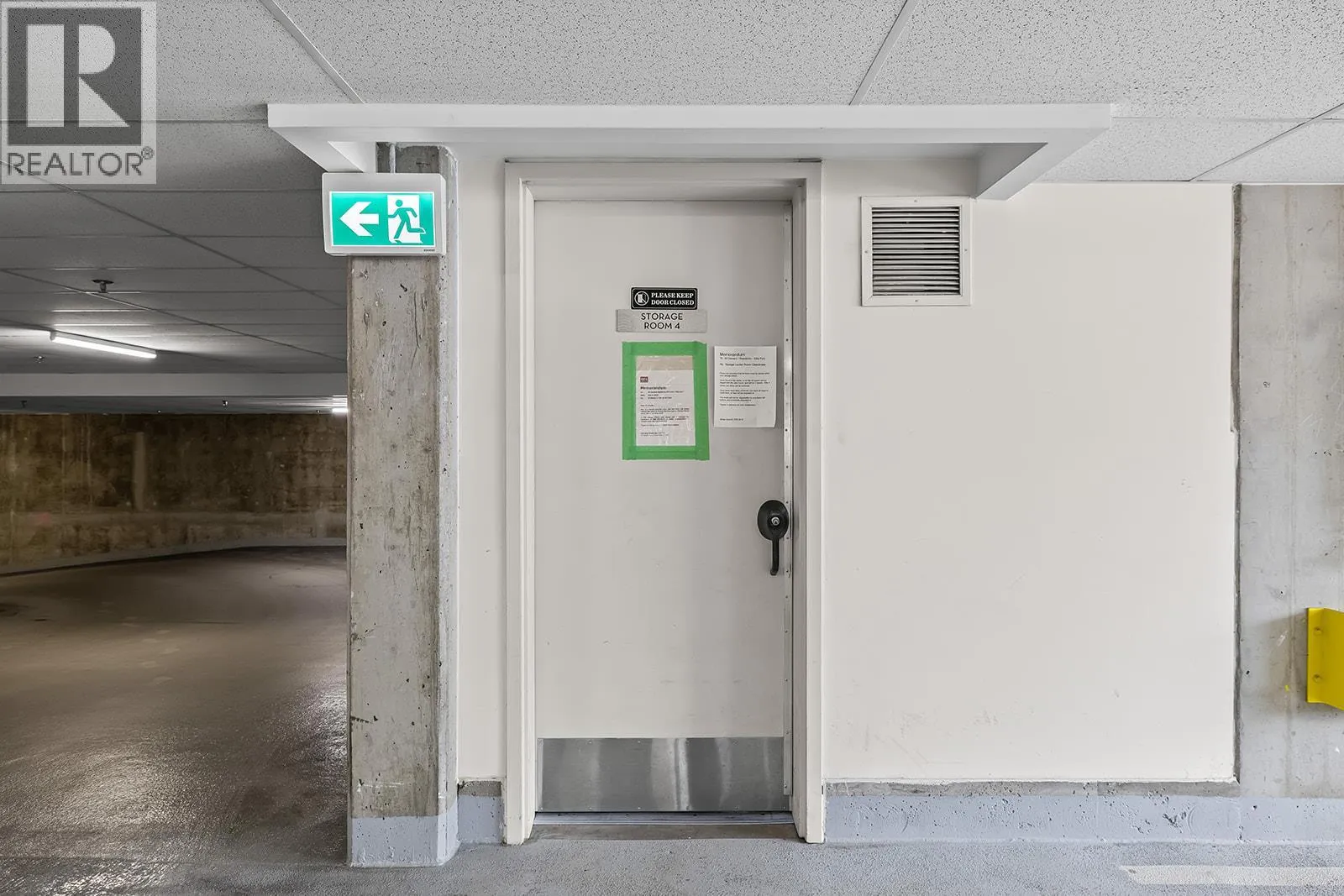 1232 Ellis Street Unit# 1107