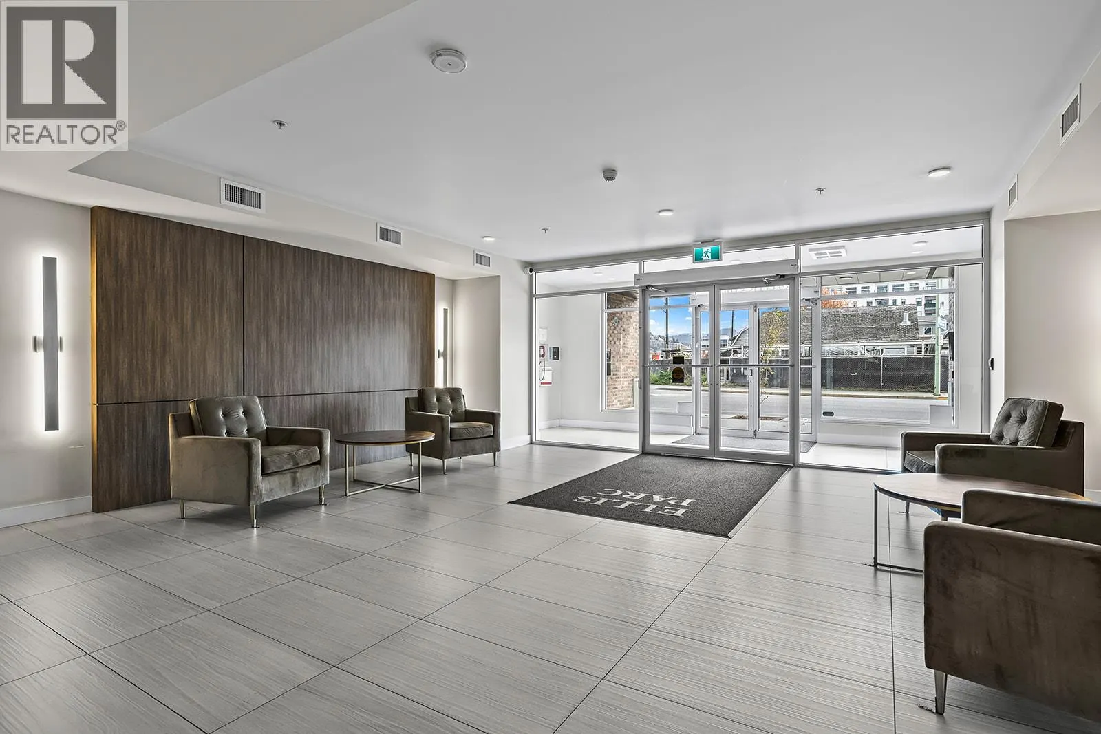 1232 Ellis Street Unit# 1107