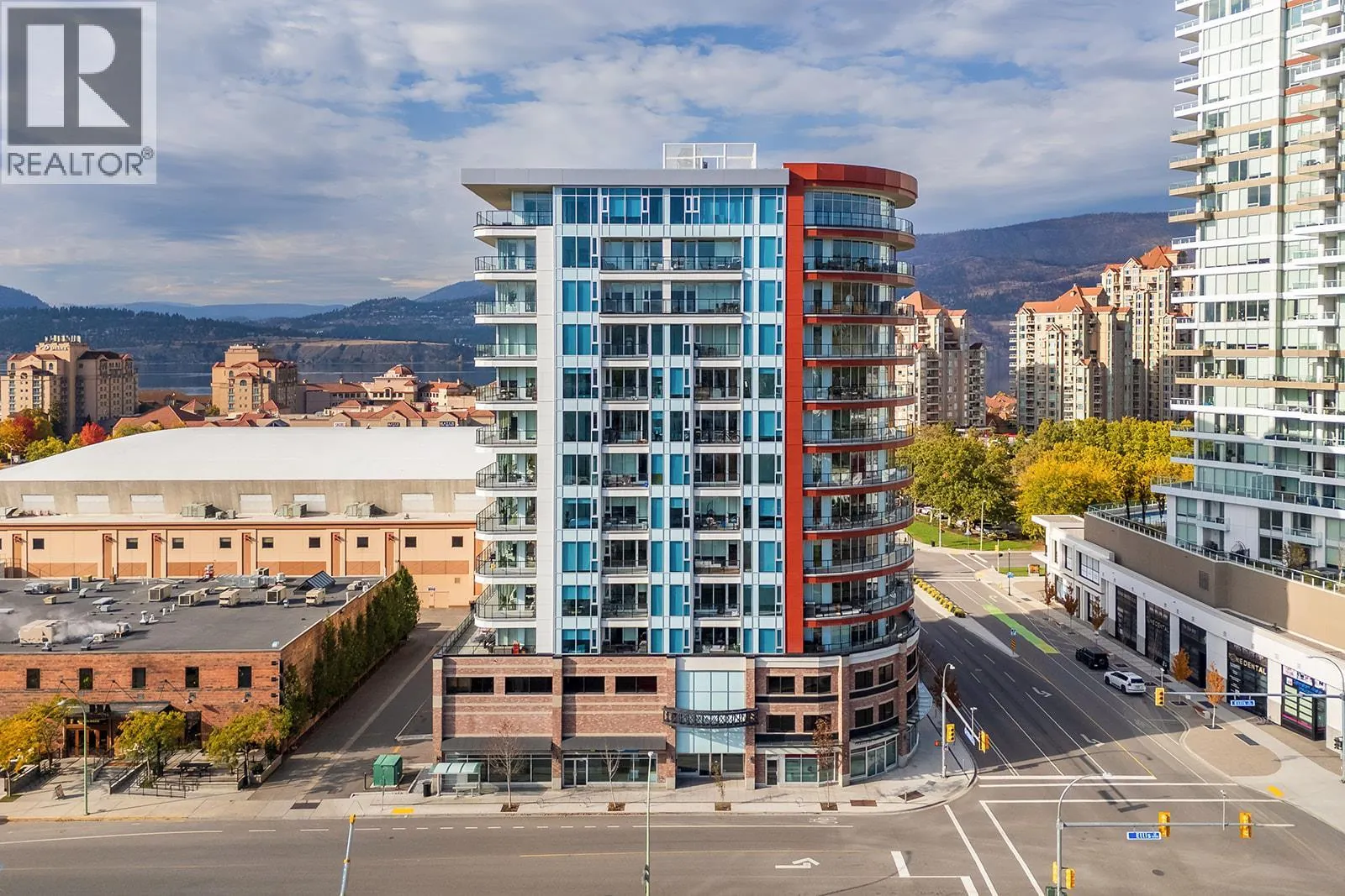 1232 Ellis Street Unit# 1107