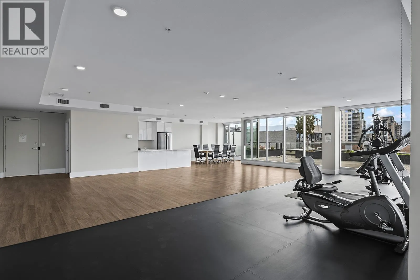 1232 Ellis Street Unit# 1107