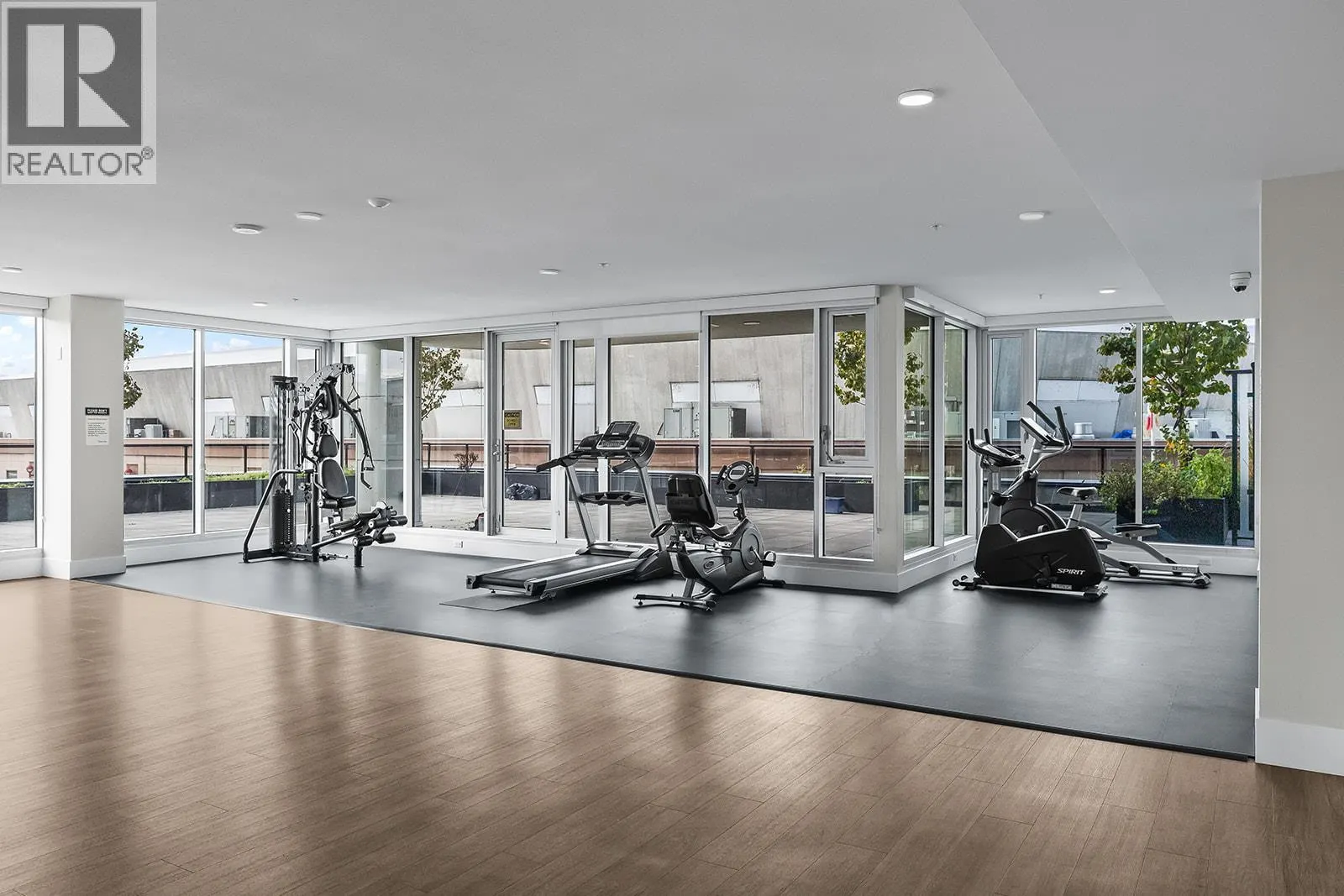 1232 Ellis Street Unit# 1107