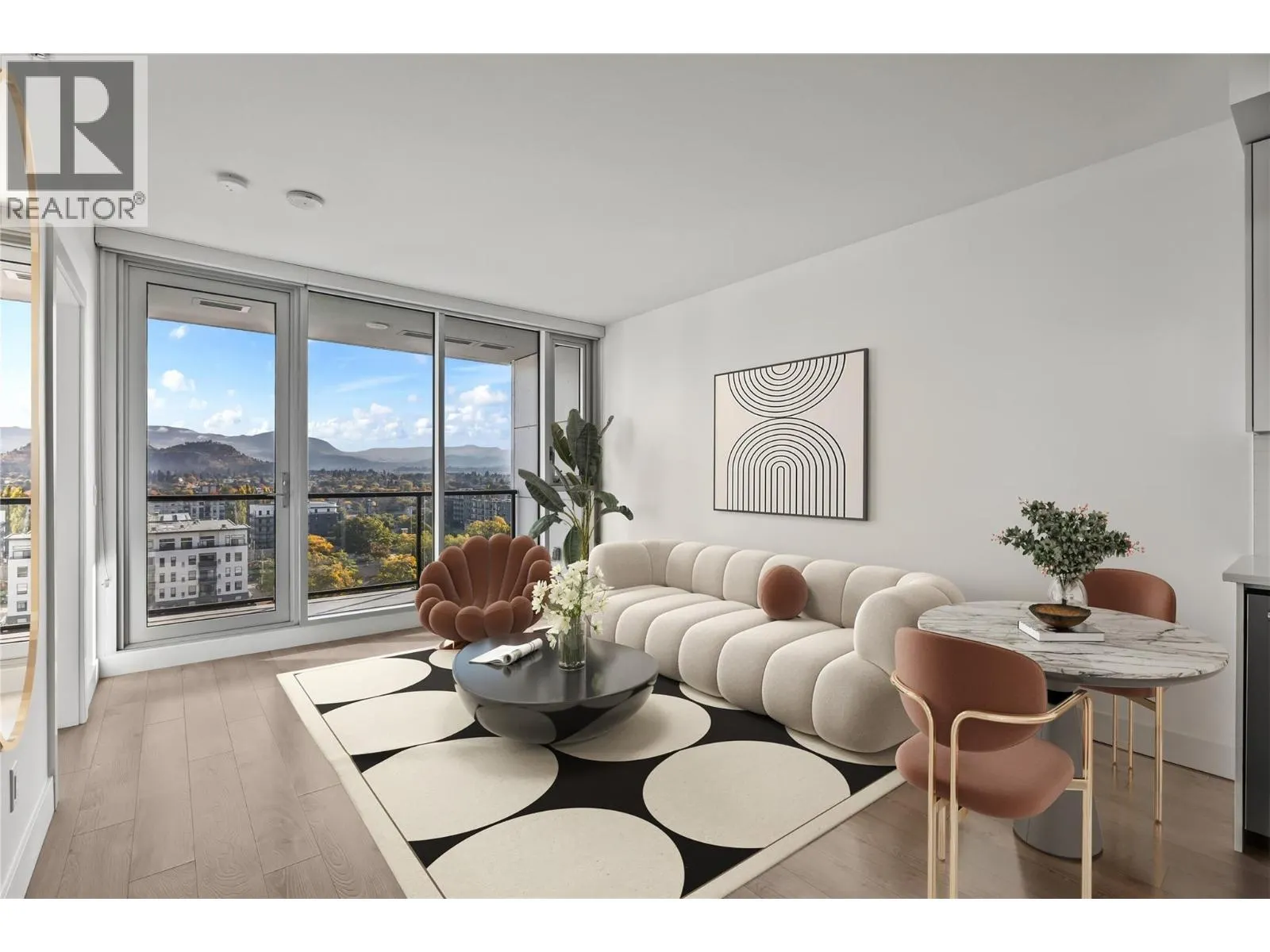 1232 Ellis Street Unit# 1107