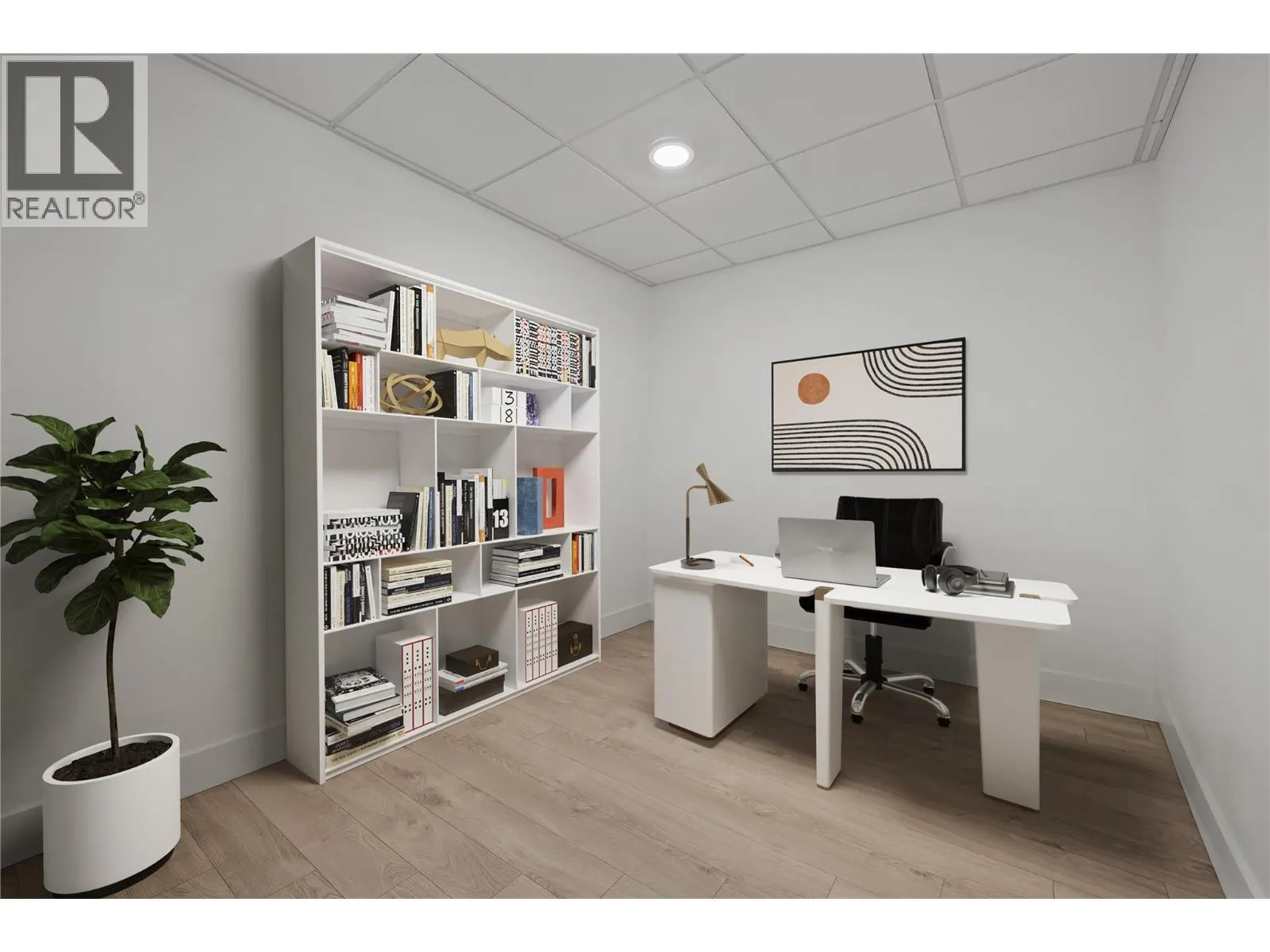 1232 Ellis Street Unit# 1107