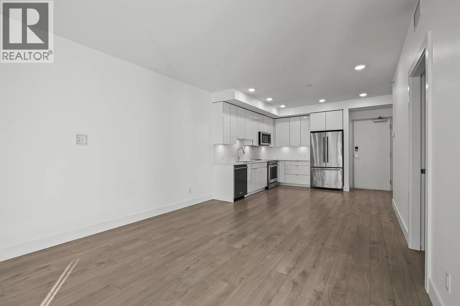 1232 Ellis Street Unit# 1107