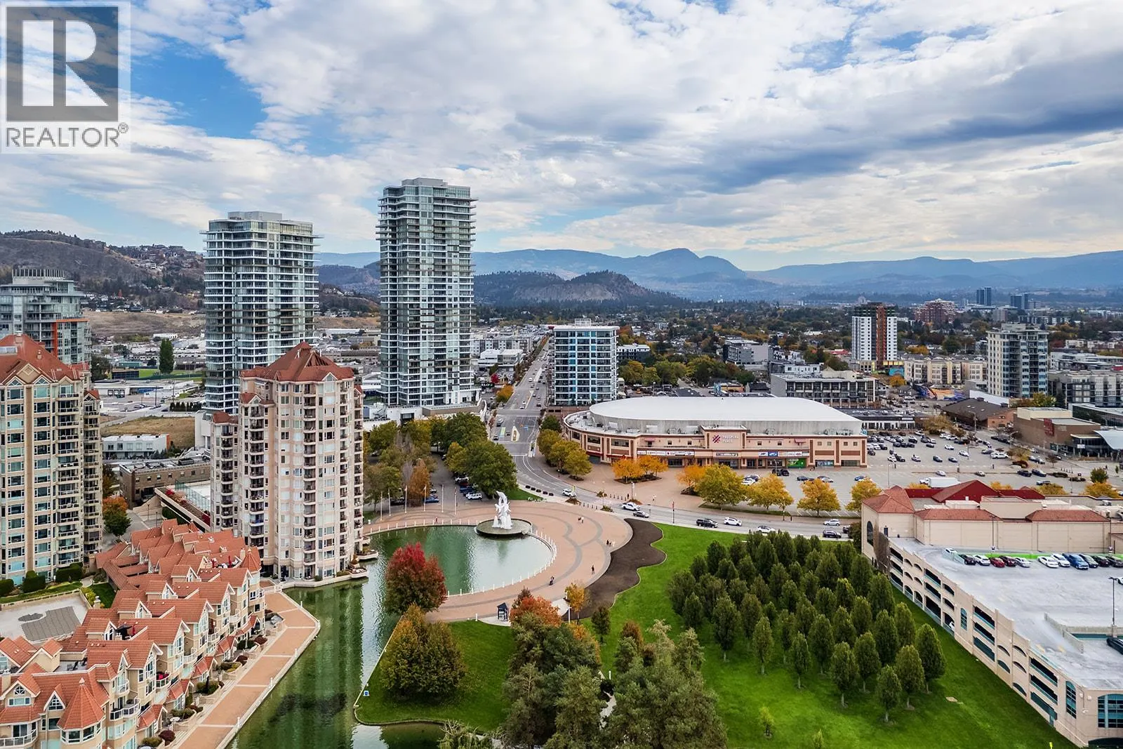 1232 Ellis Street Unit# 1107