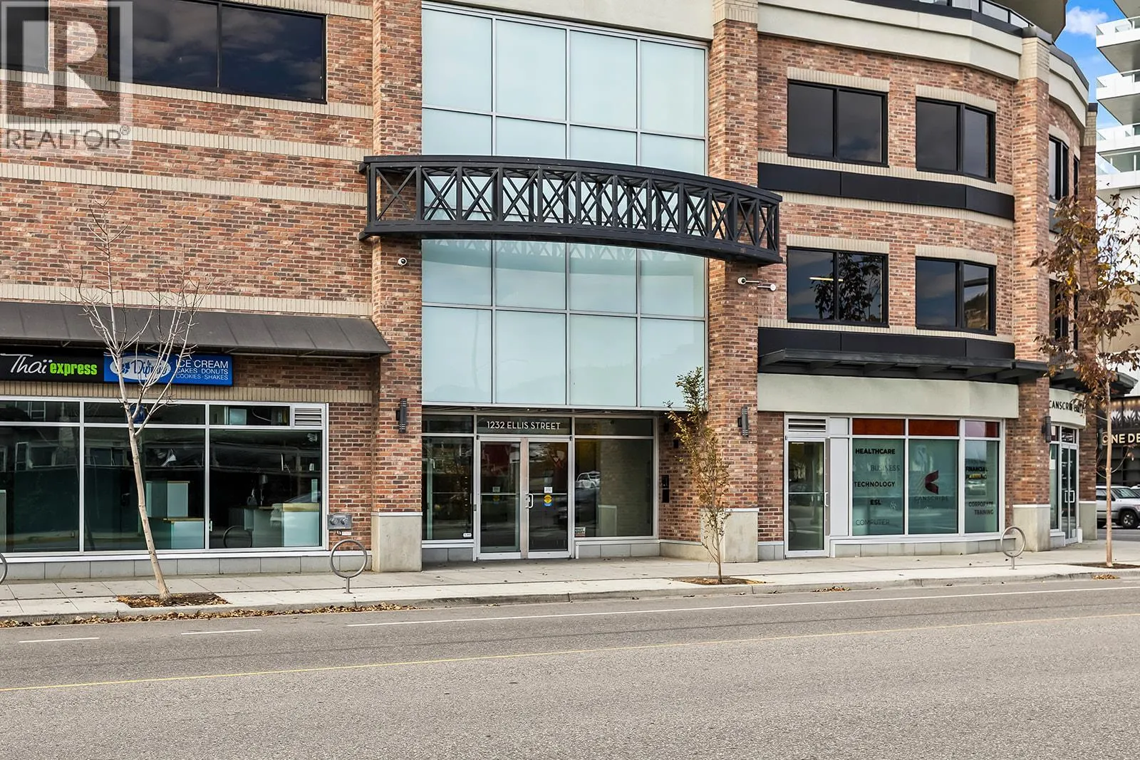 1232 Ellis Street Unit# 1107