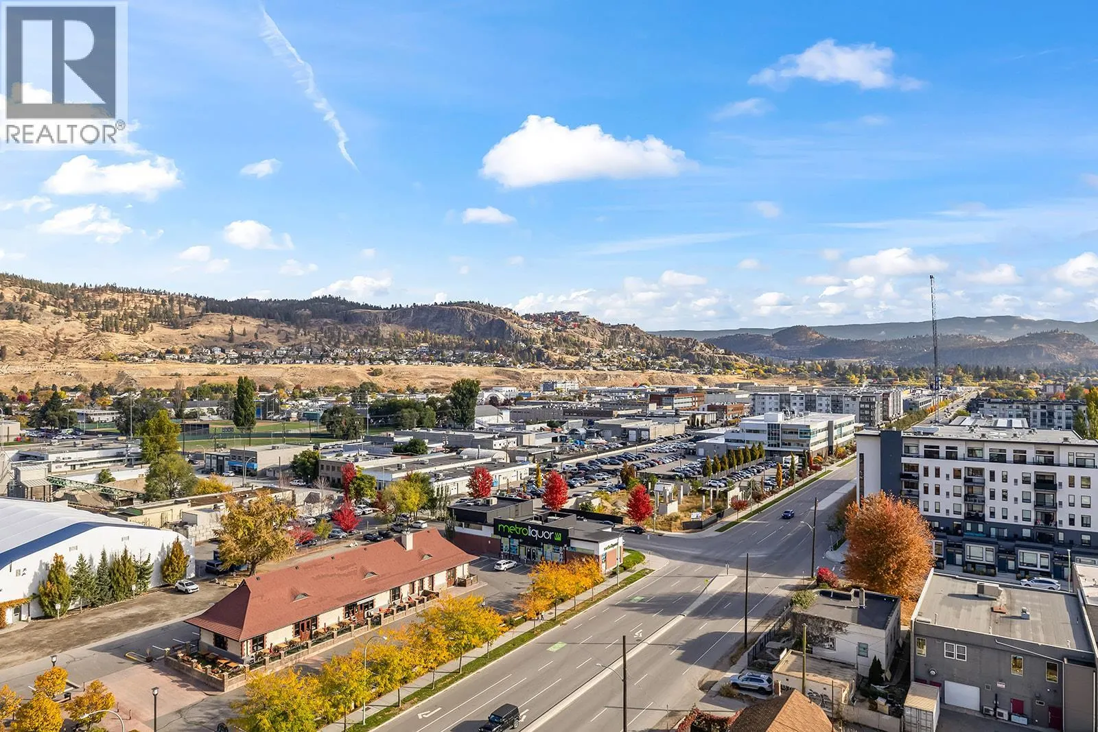 1232 Ellis Street Unit# 1107