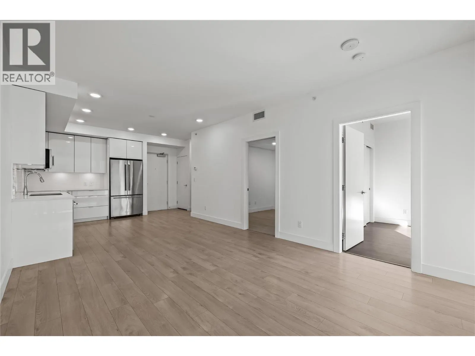 1232 Ellis Street Unit# 1107