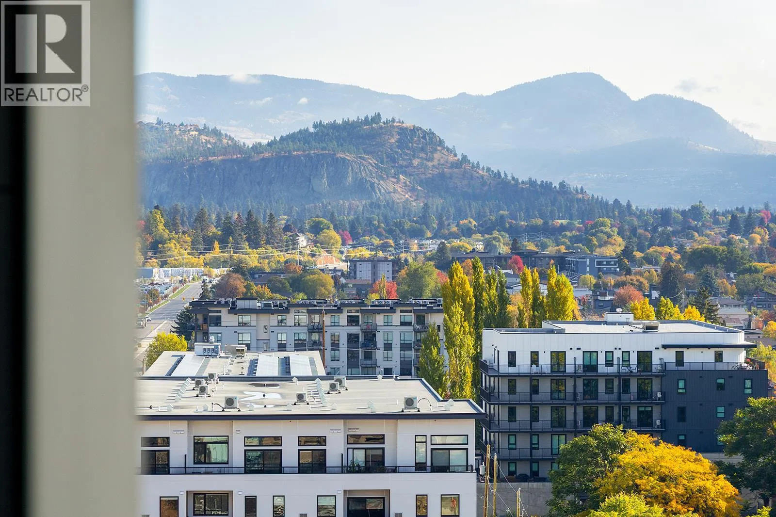 1232 Ellis Street Unit# 1107