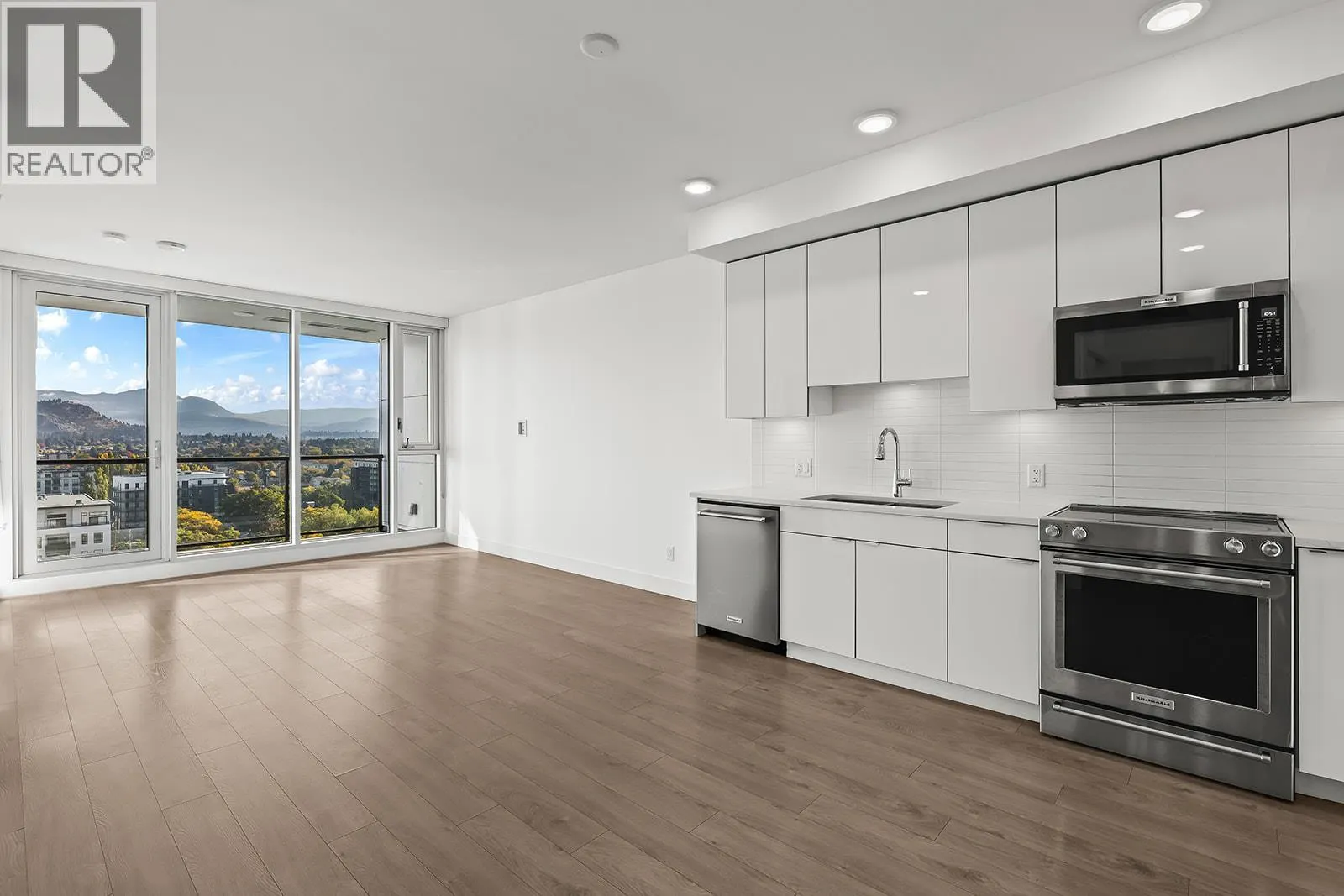 1232 Ellis Street Unit# 1107