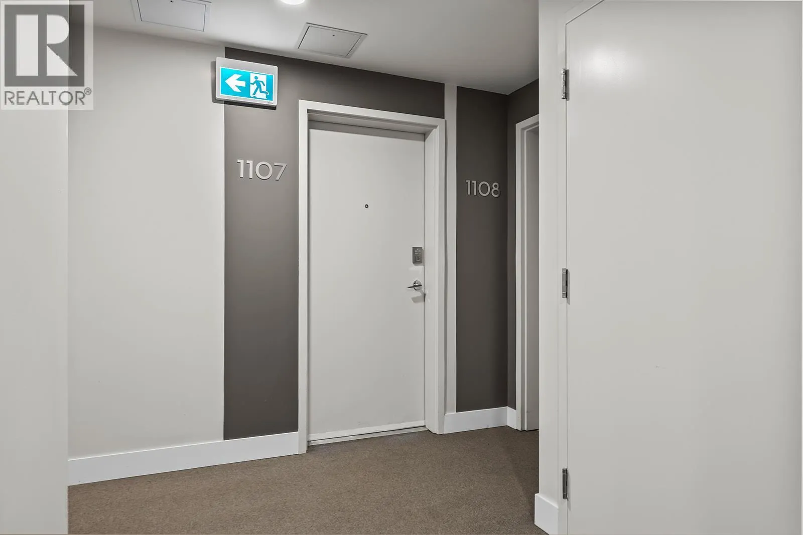 1232 Ellis Street Unit# 1107