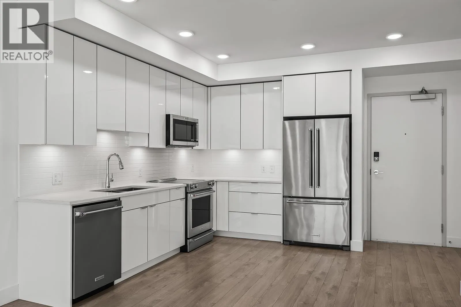 1232 Ellis Street Unit# 1107