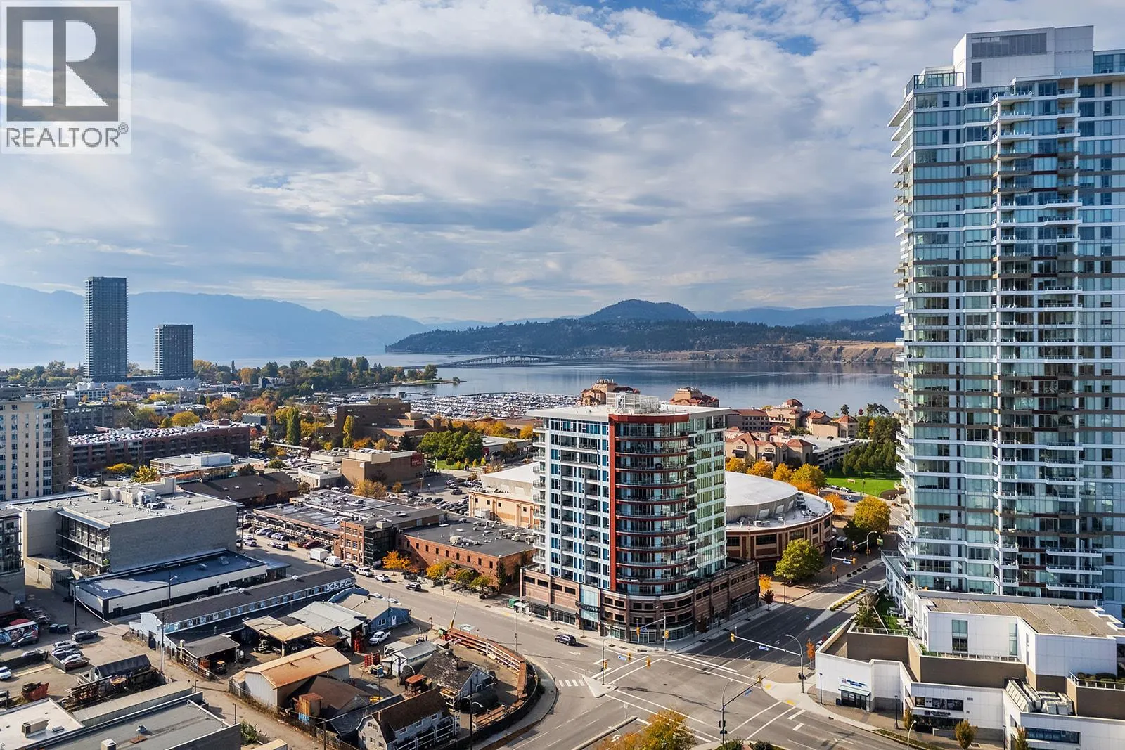 1232 Ellis Street Unit# 1107