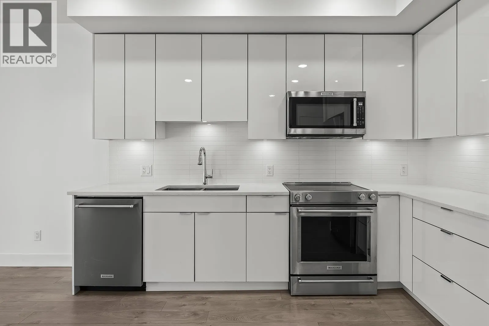 1232 Ellis Street Unit# 1107