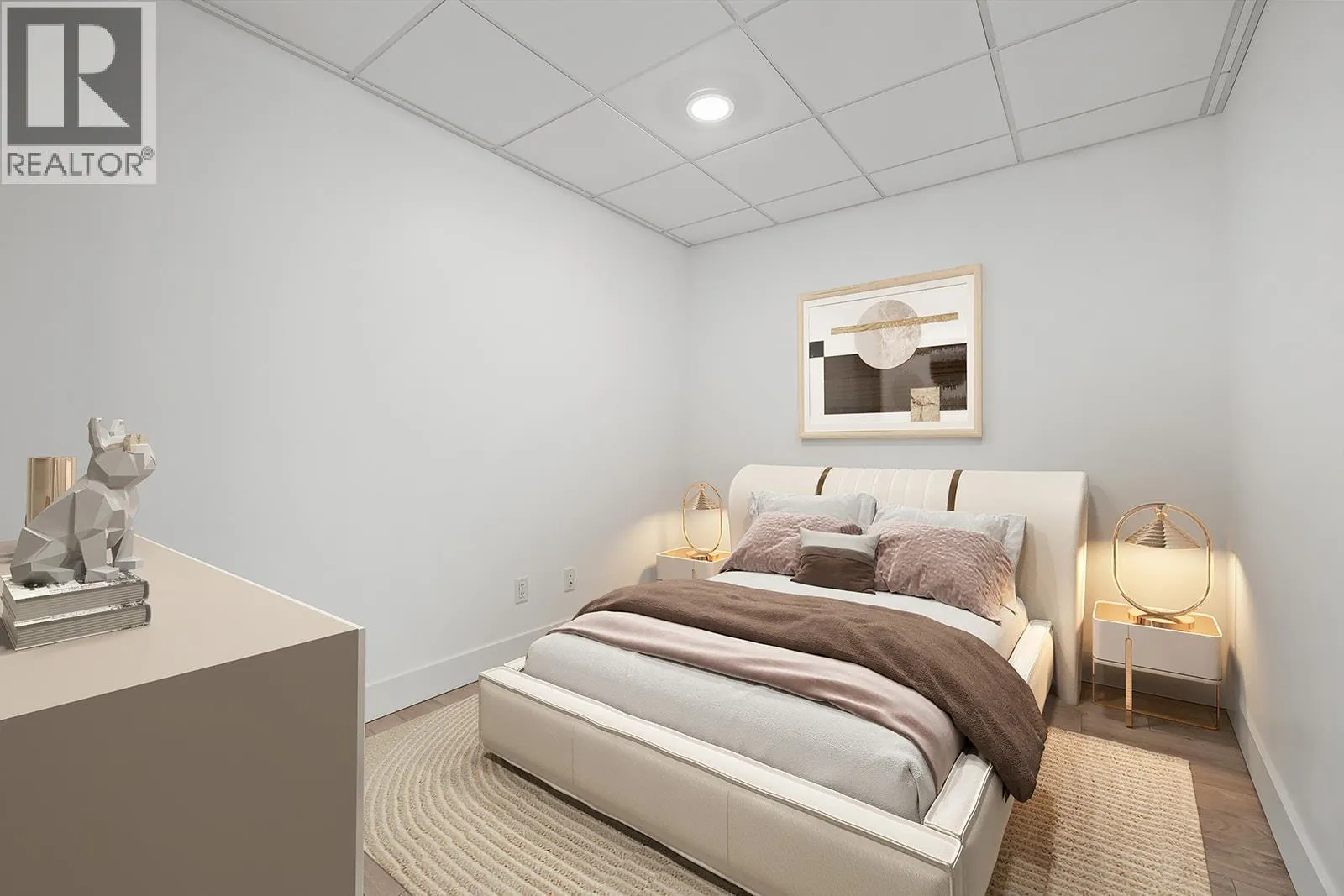 1232 Ellis Street Unit# 1107