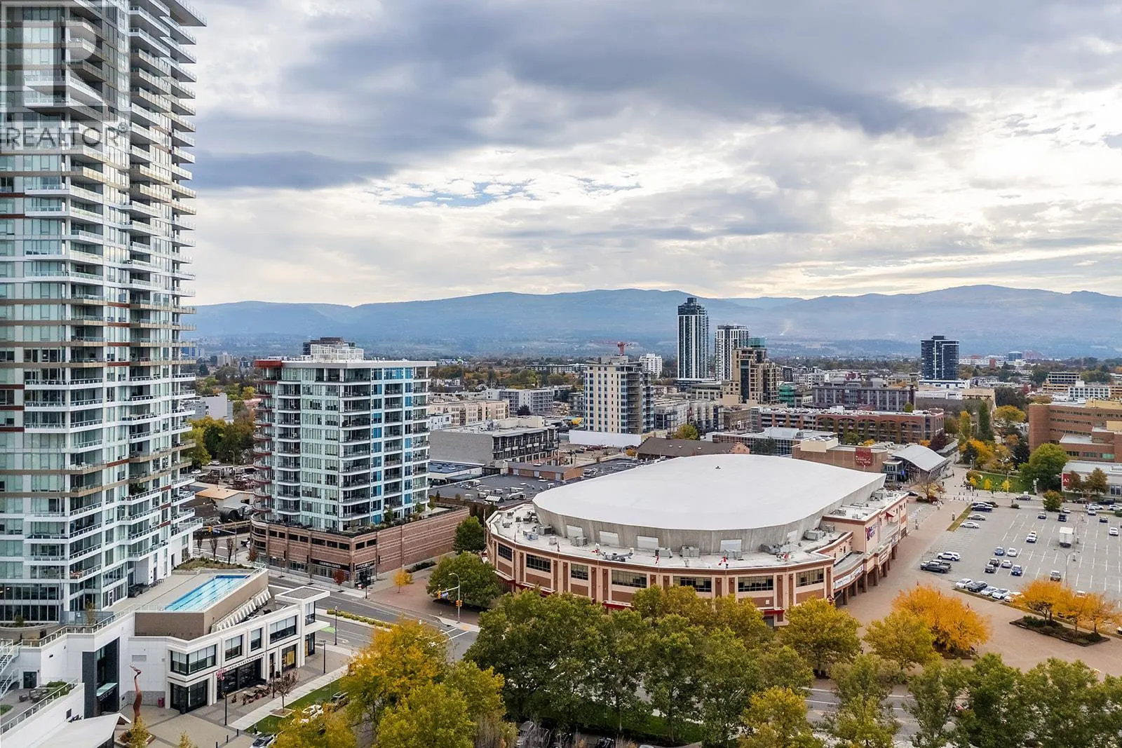 1232 Ellis Street Unit# 1107