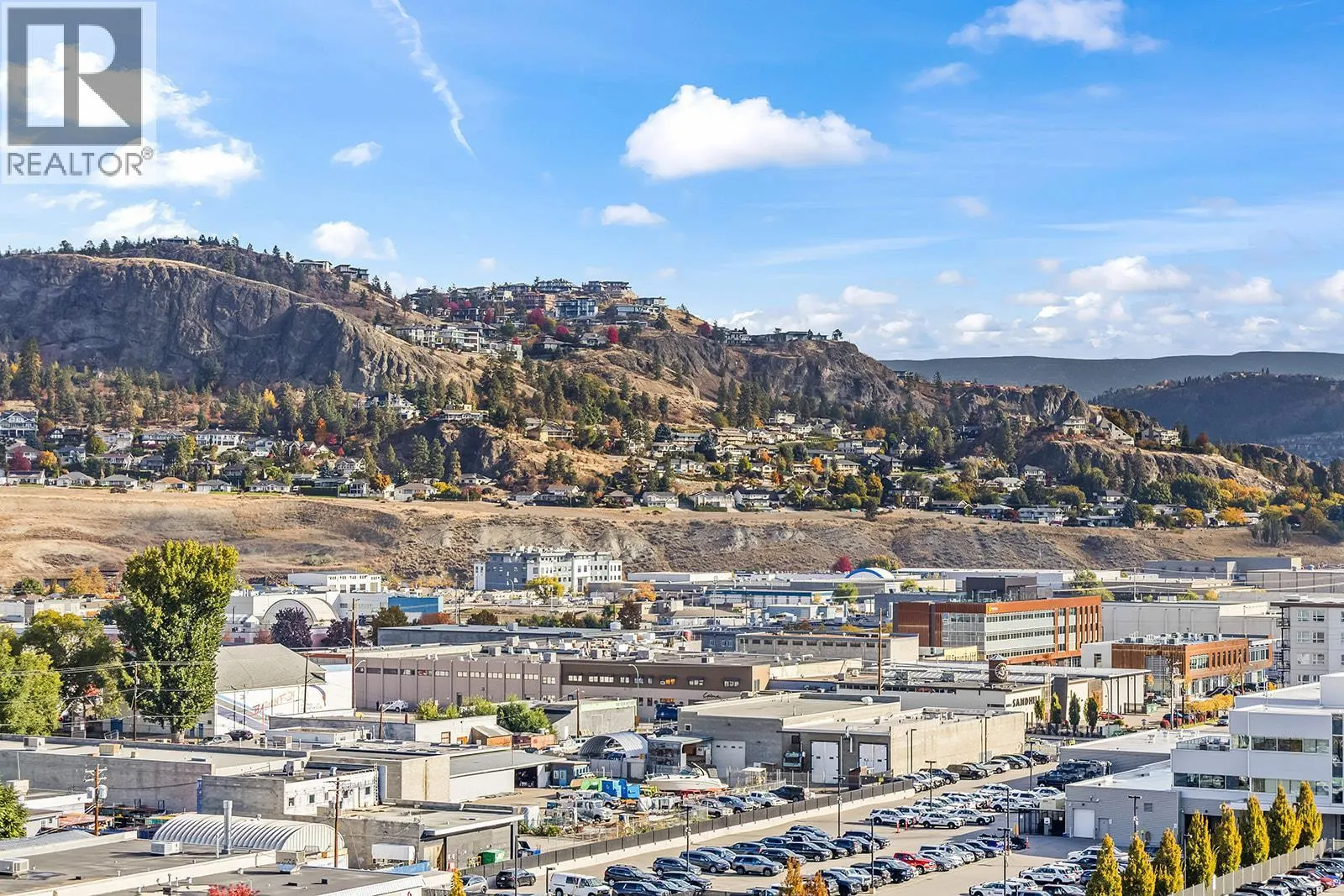 1232 Ellis Street Unit# 1107