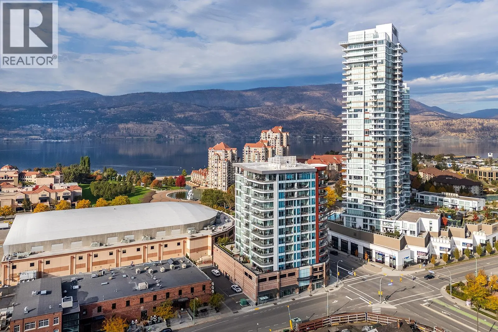 1232 Ellis Street Unit# 1107