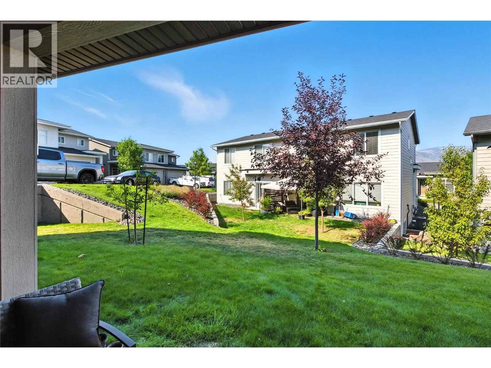 1993 Qu'Appelle Boulevard Unit# 132