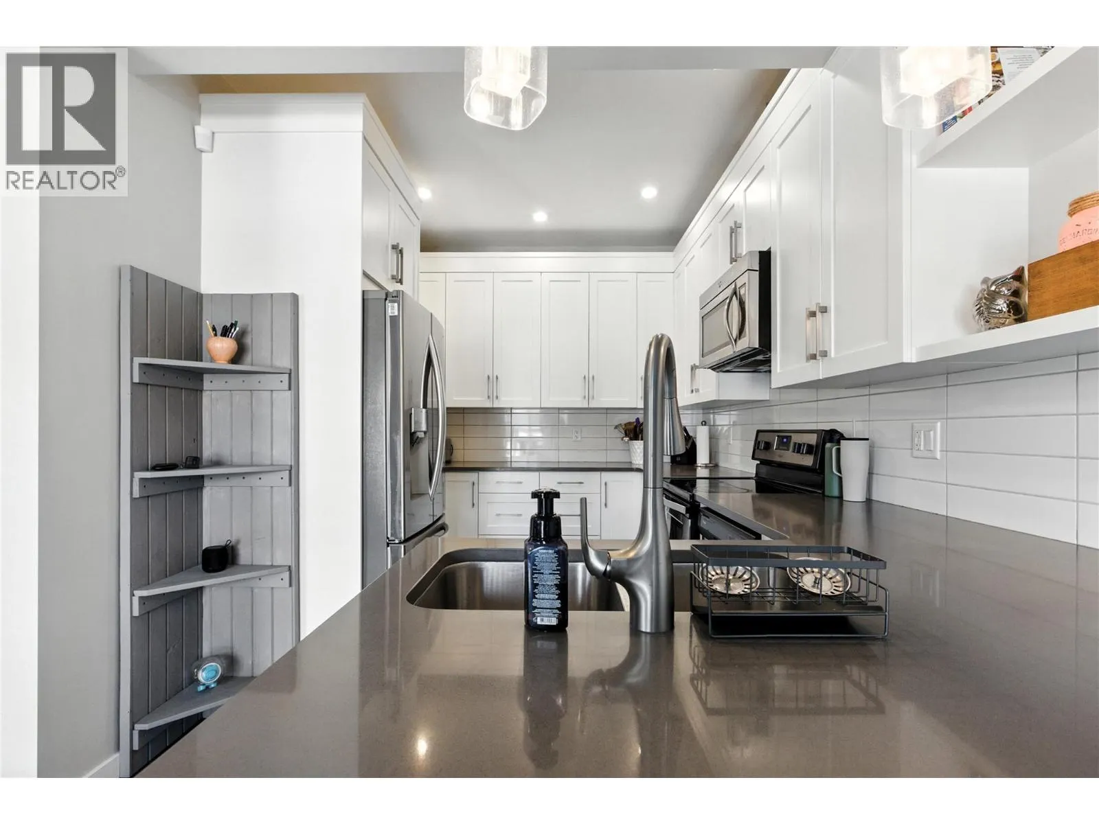 1993 Qu'Appelle Boulevard Unit# 132