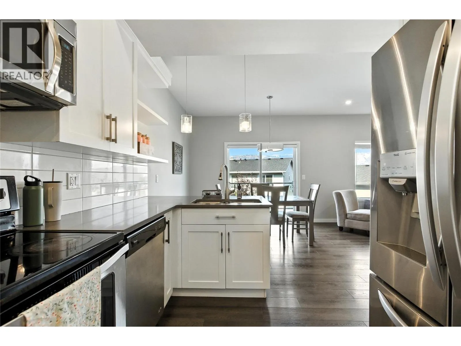 1993 Qu'Appelle Boulevard Unit# 132